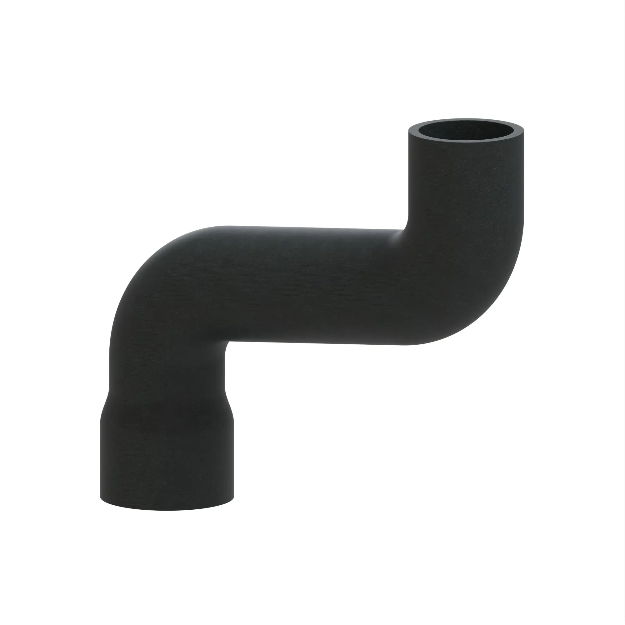John Deere Lower Radiator Hose - T240354