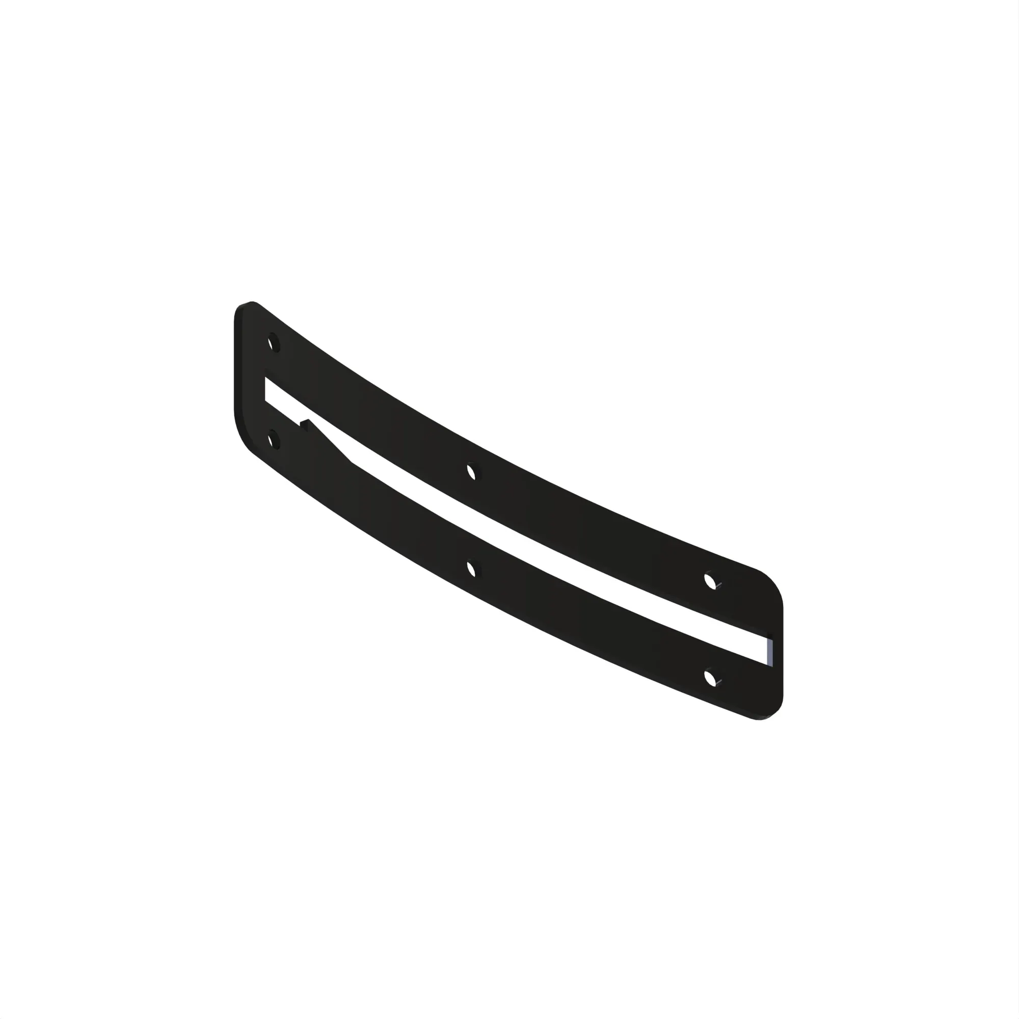 John Deere Plate - R276106