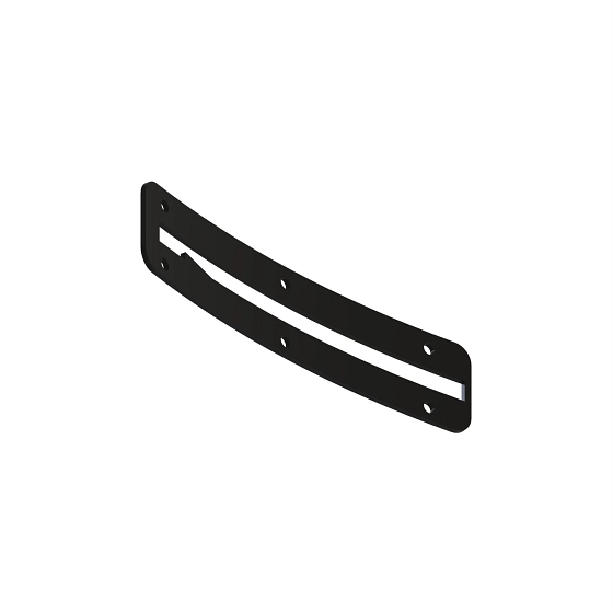 John Deere Plate - R276106