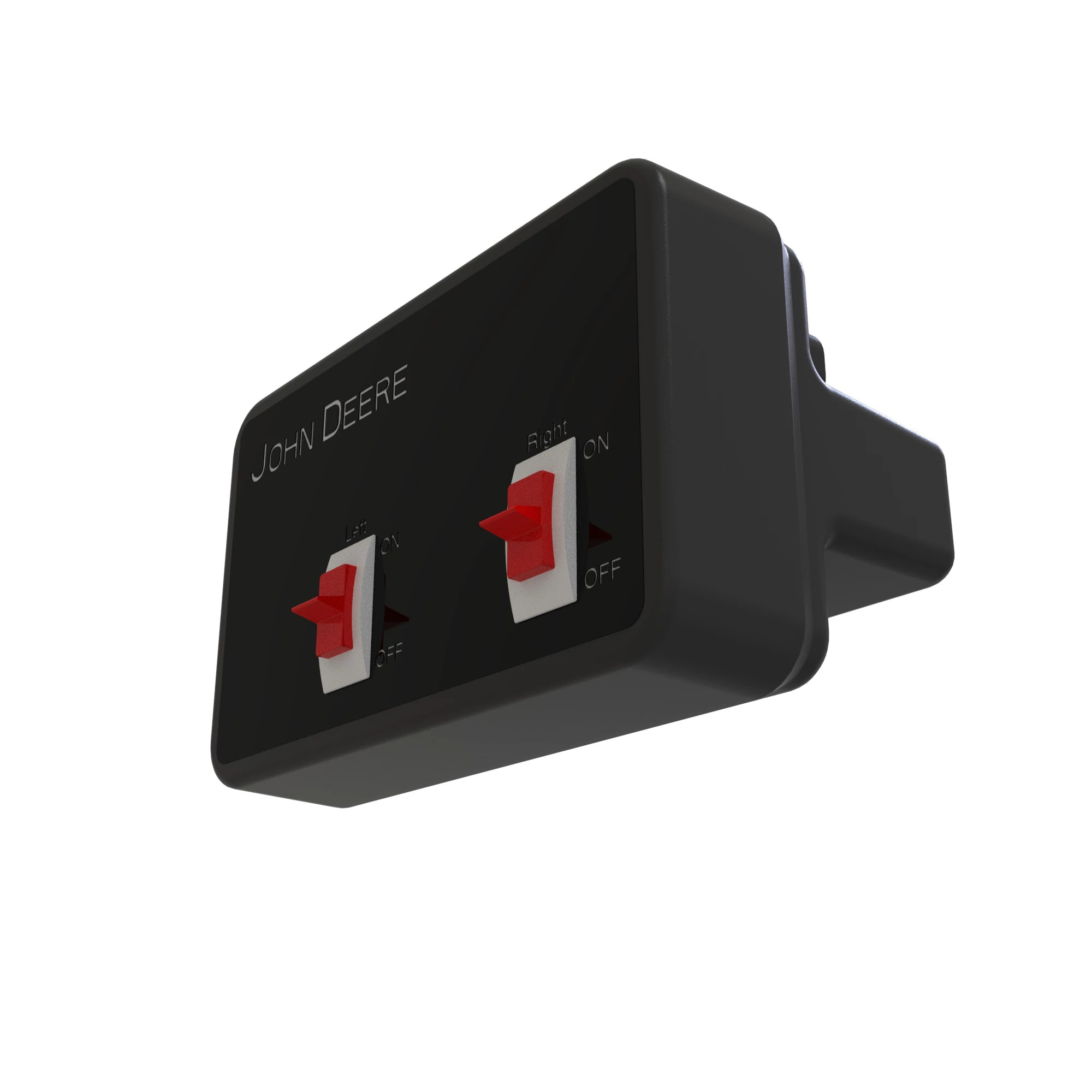 John Deere Control Console - AA68460