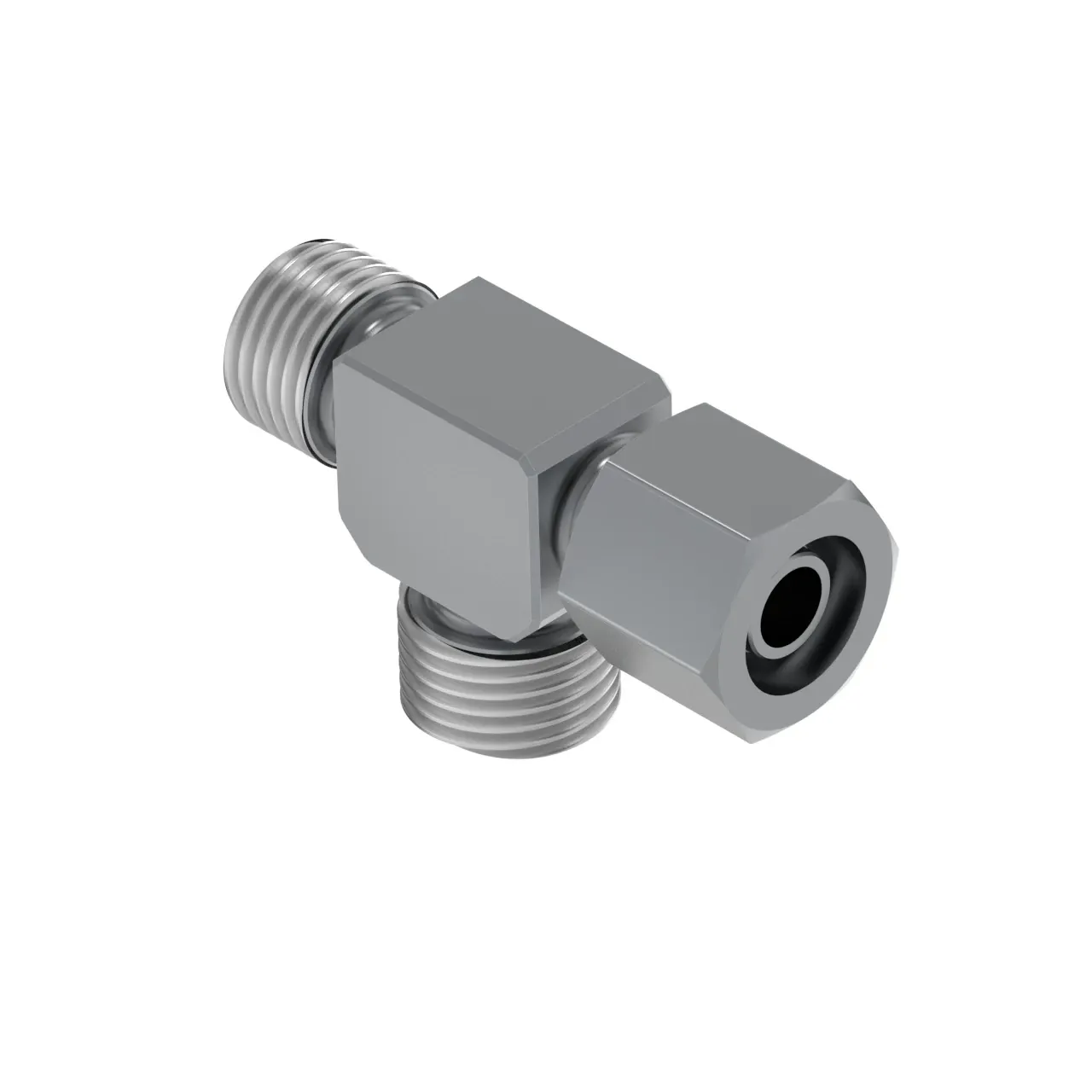 John Deere Tee Fitting - LCA51184