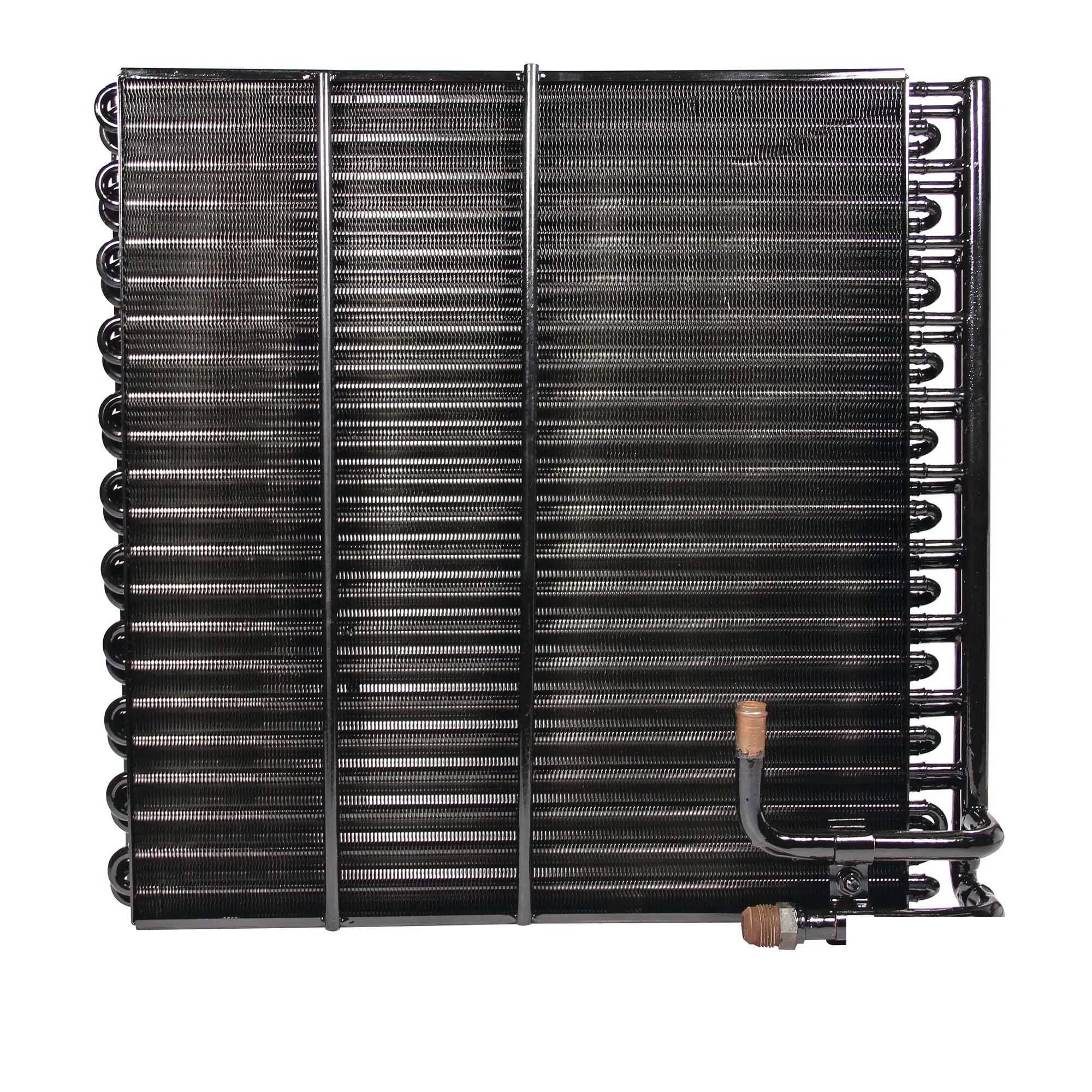 Oil Cooler