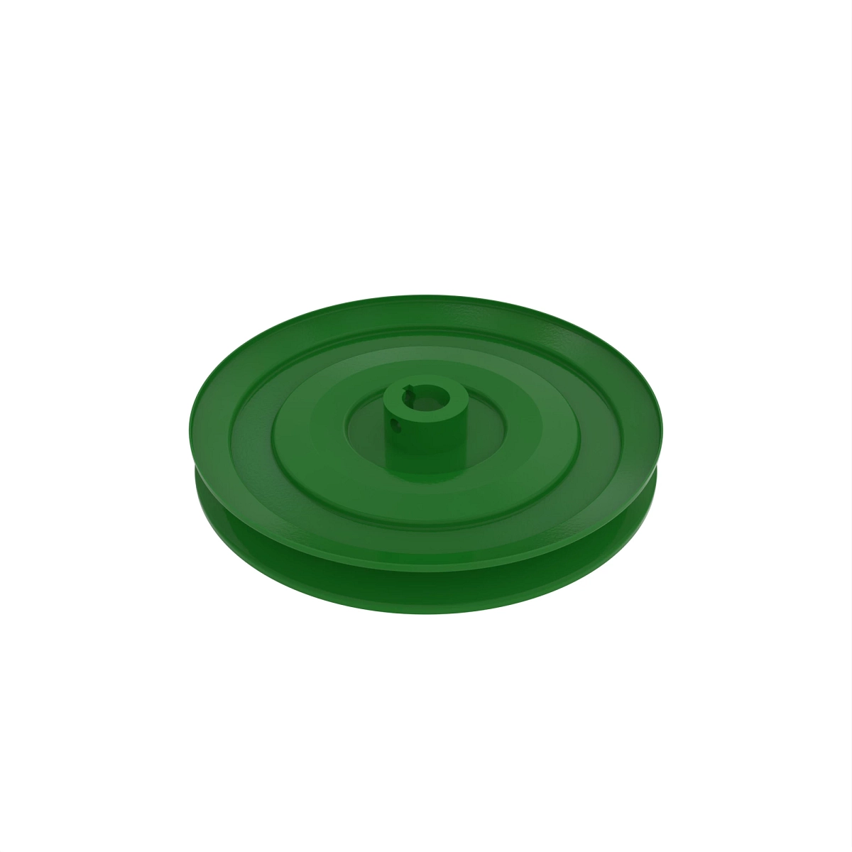 Pulley, 276.1 E.O.D, Hc Belt
