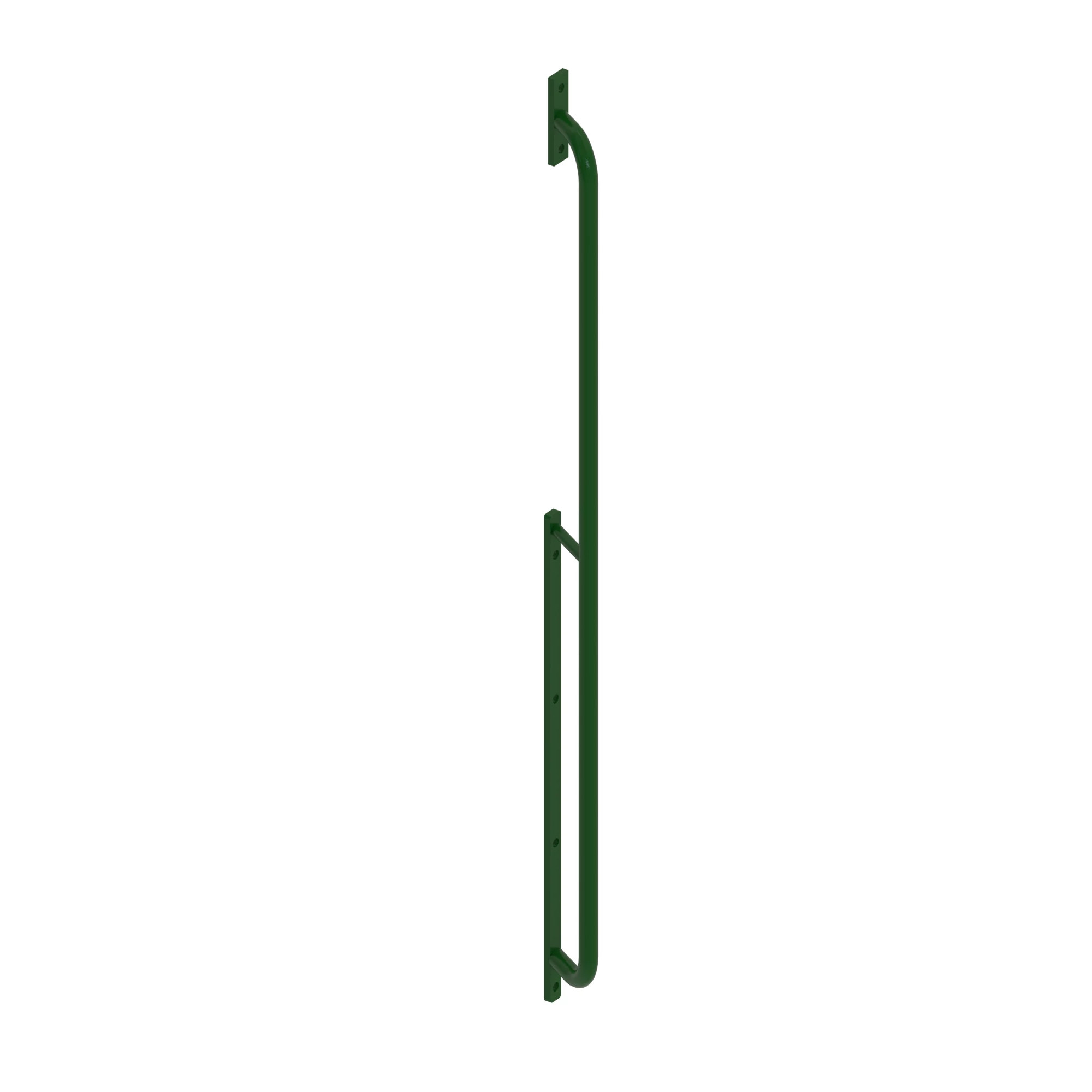 HANDLE, WELDMENT, OUTSIDE