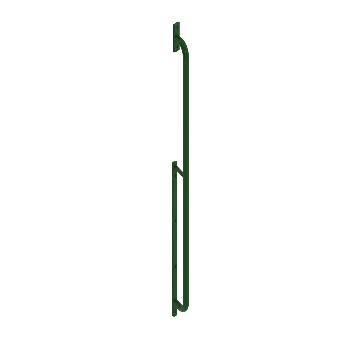 Handle, Weldment, Outside