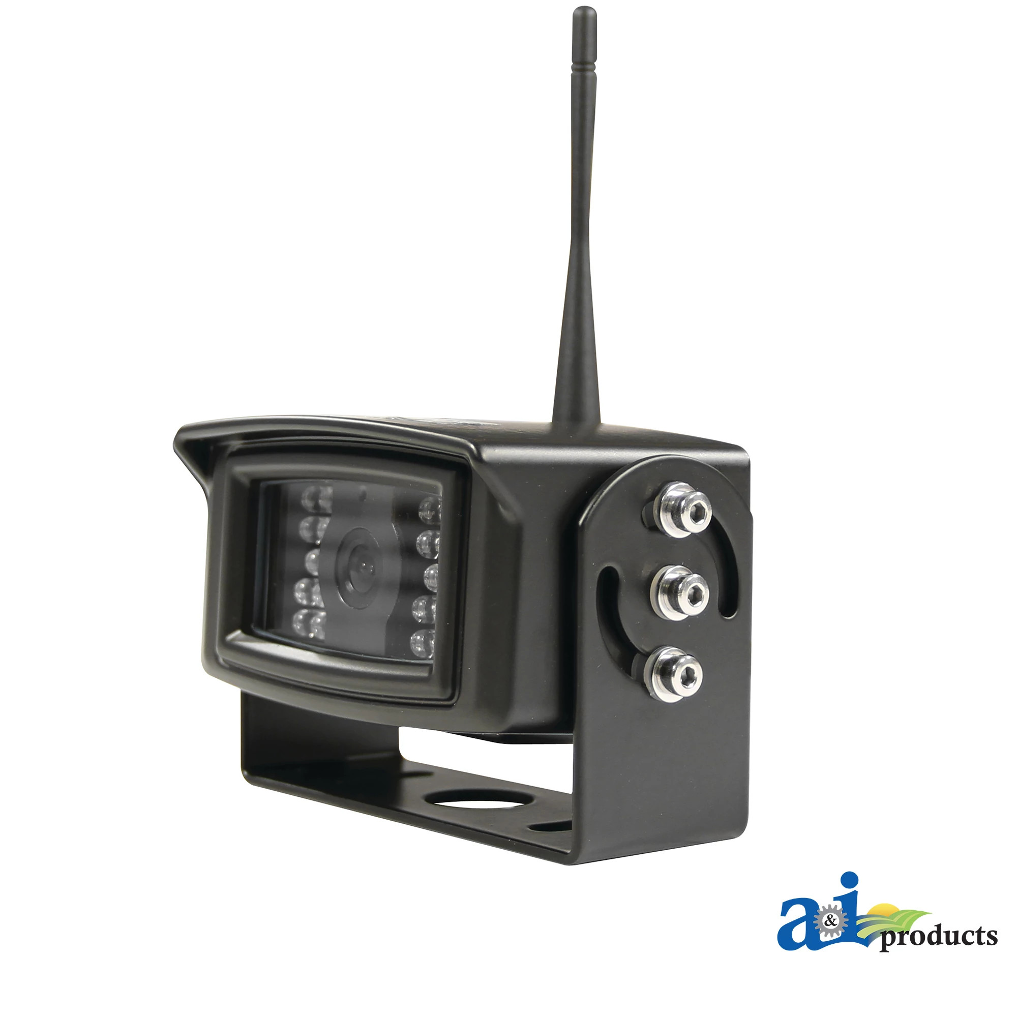 A&I Products CabCAM™ Wireless Camera - A-WCCH1