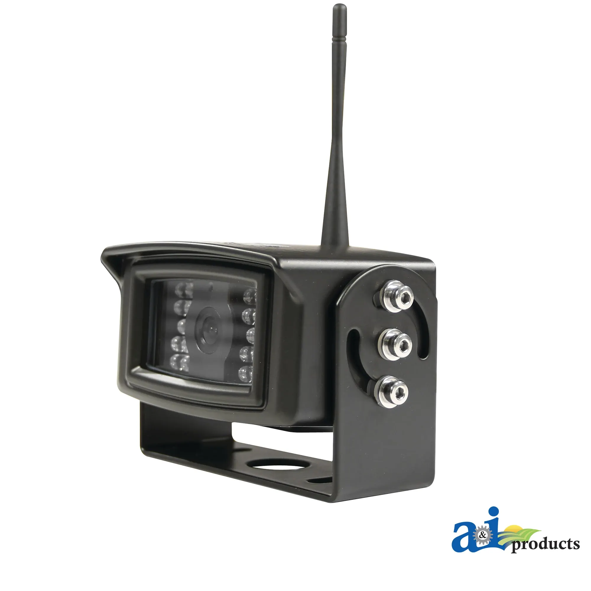 A&I Products CabCAM™ Wireless Camera - A-WCCH1