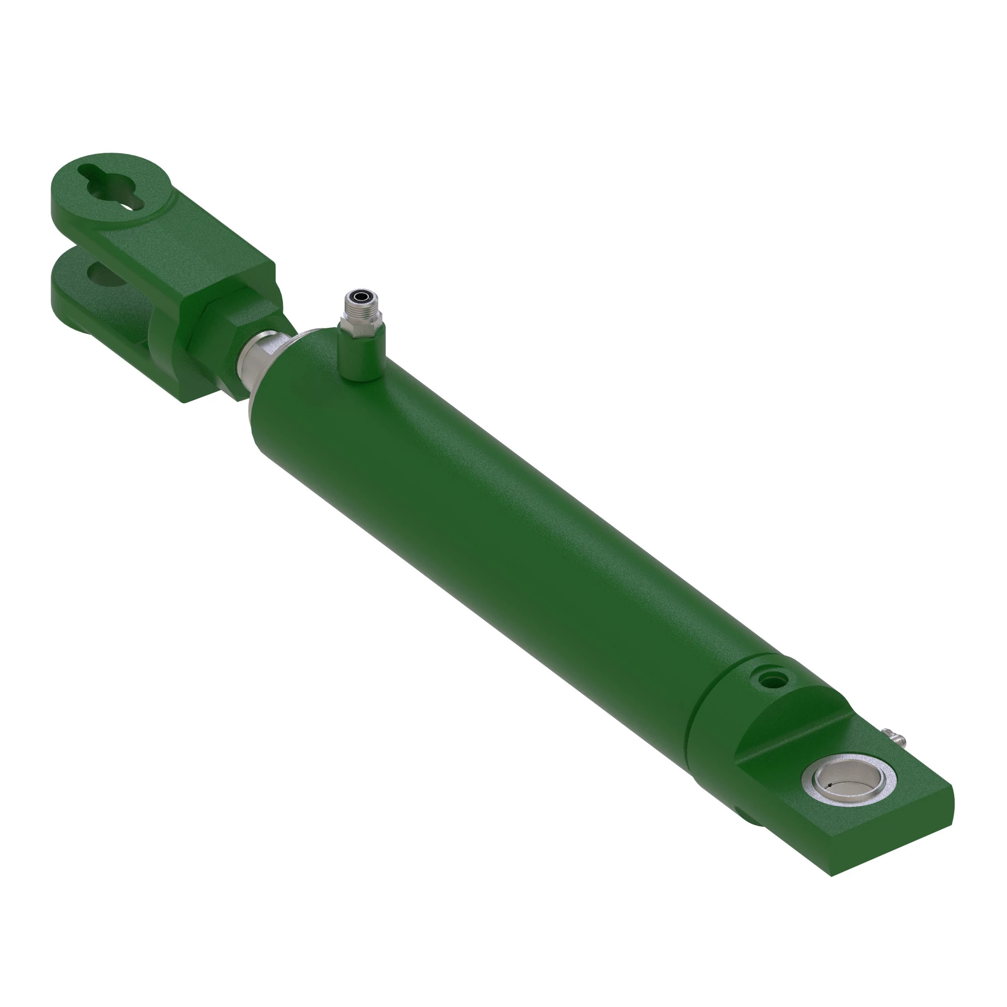 John Deere Hydraulic Cylinder - AHC22268