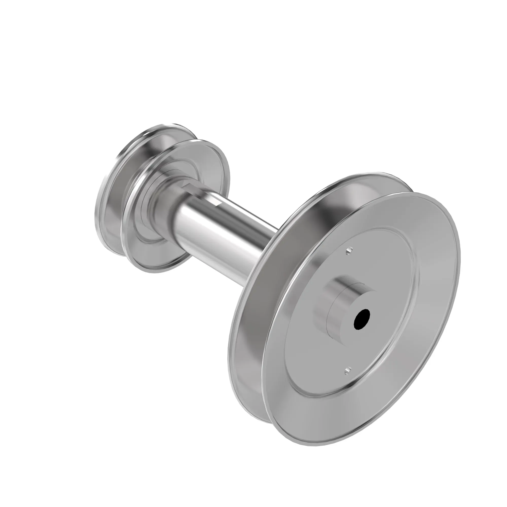 AM131567: Belt Pulley
