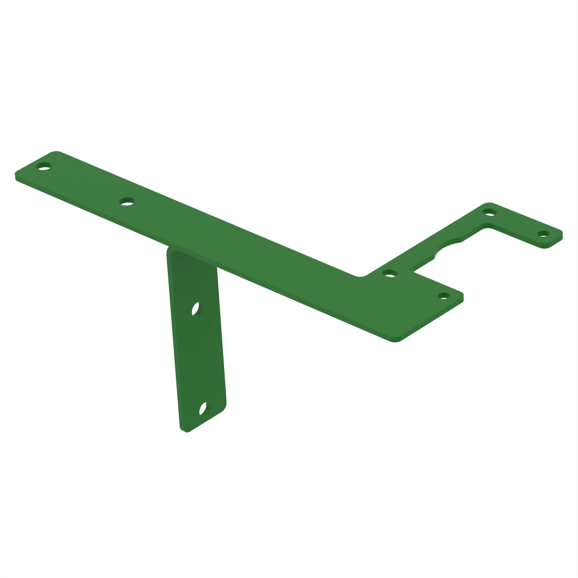 BRACKET, FERT MANIFOLD MOUNTING