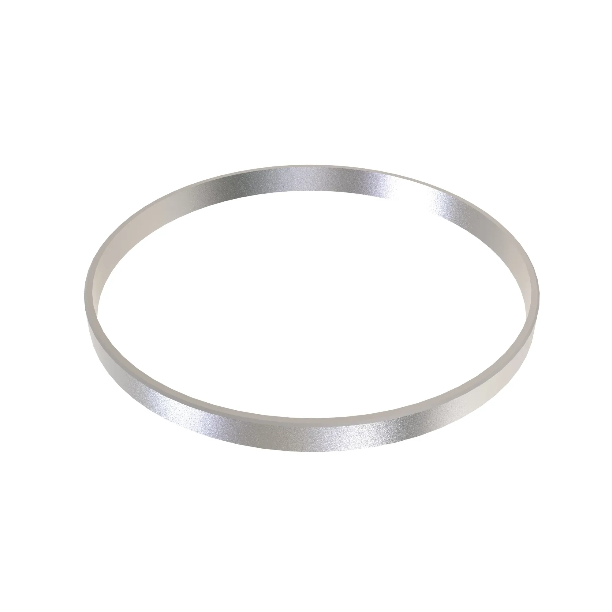 John Deere Liner Scraper Ring - DZ115600