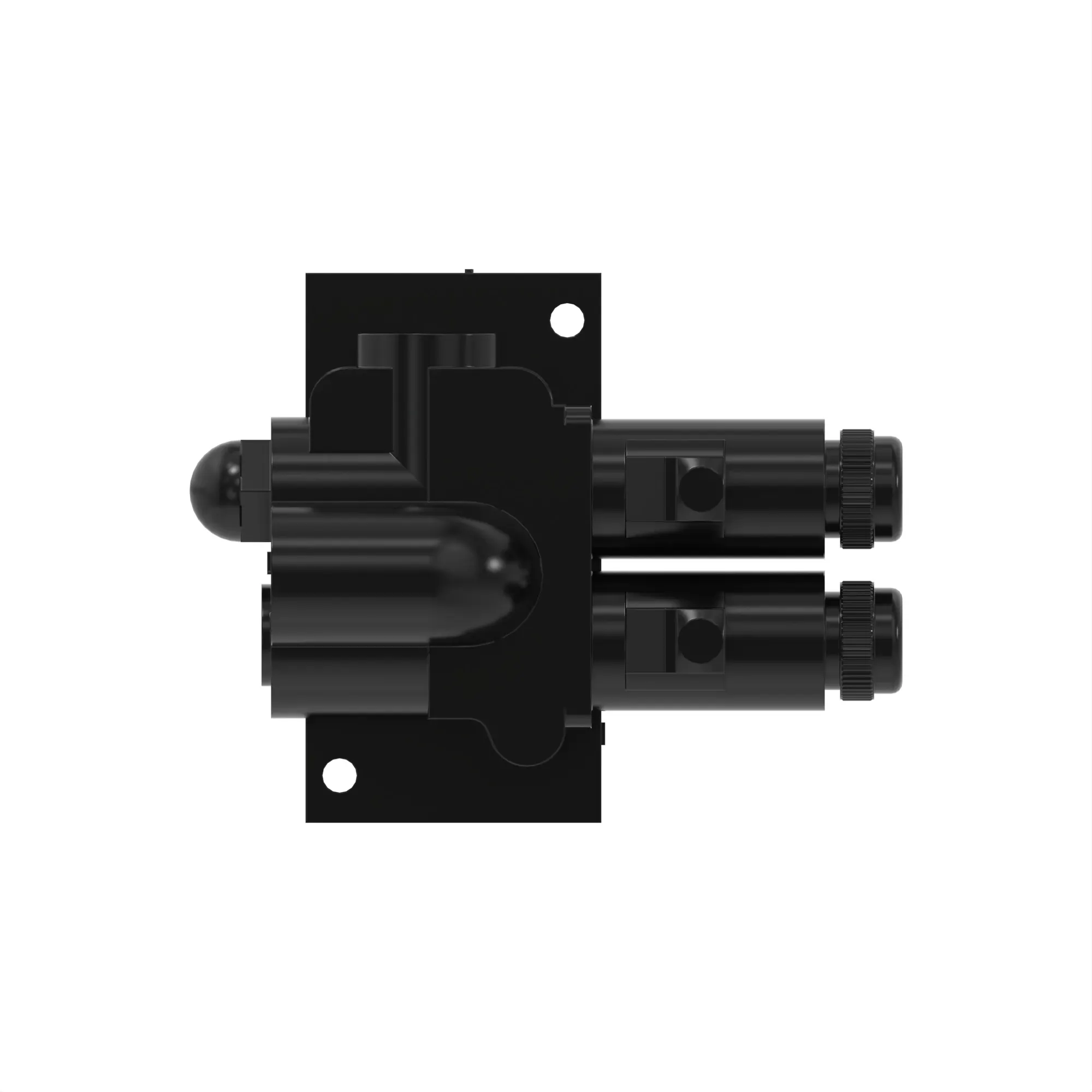 Hydraulic Pressure Valve