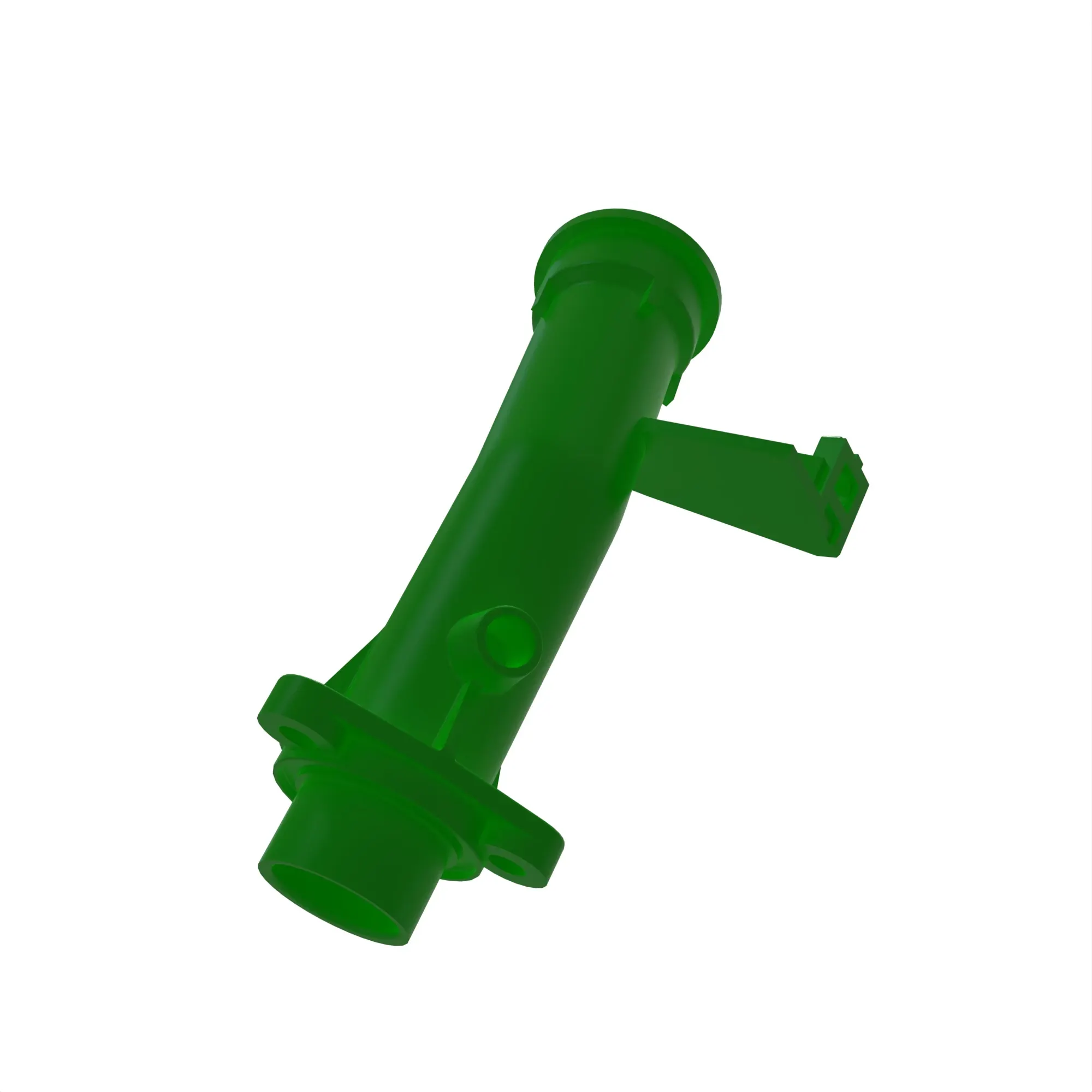 John Deere Oil Filler Neck - L102647