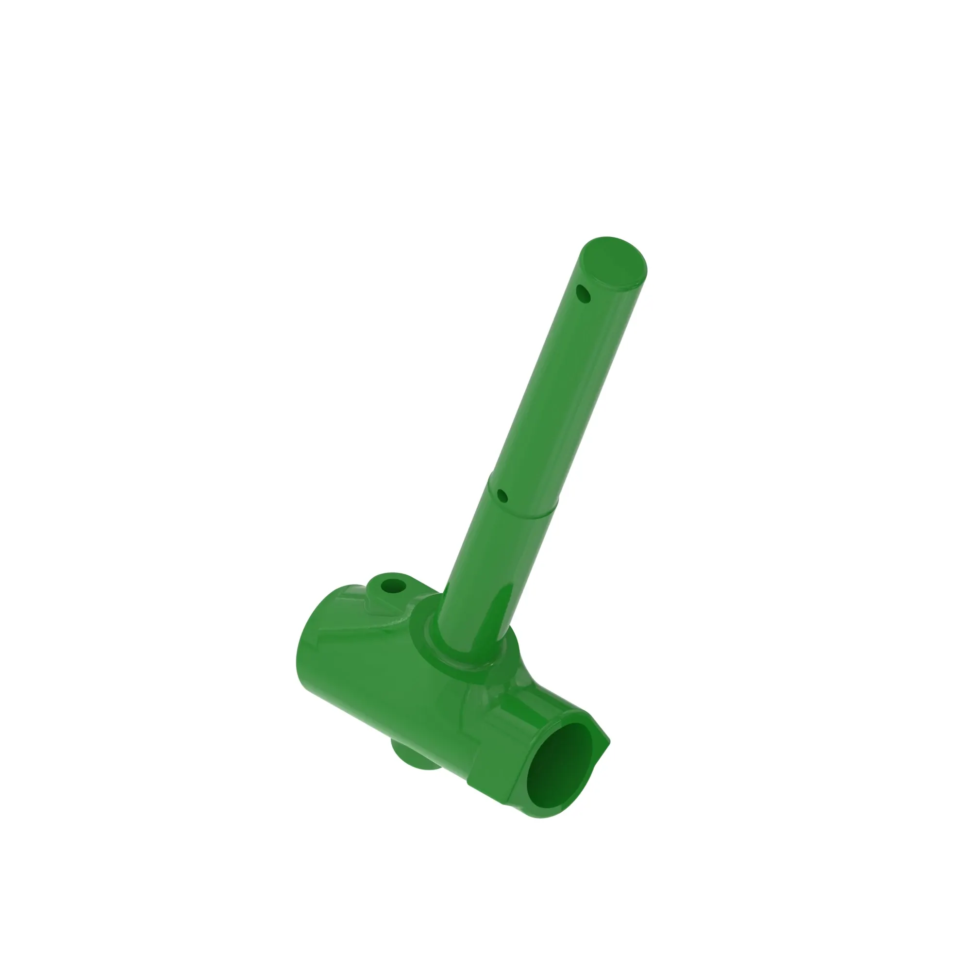 John Deere Gauge Wheel Kingpin - H166062