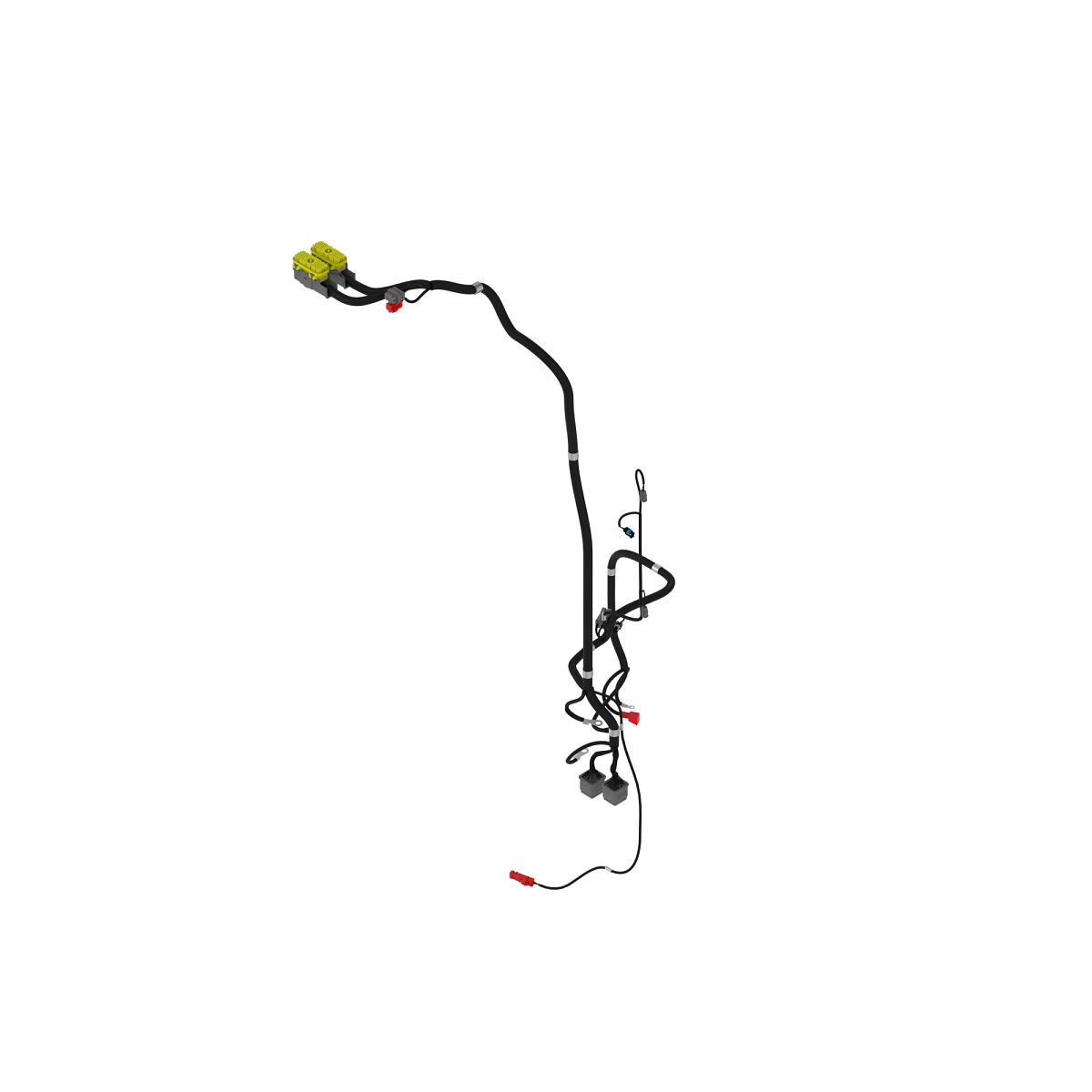 AT381420: Engine Interface Wiring Harness