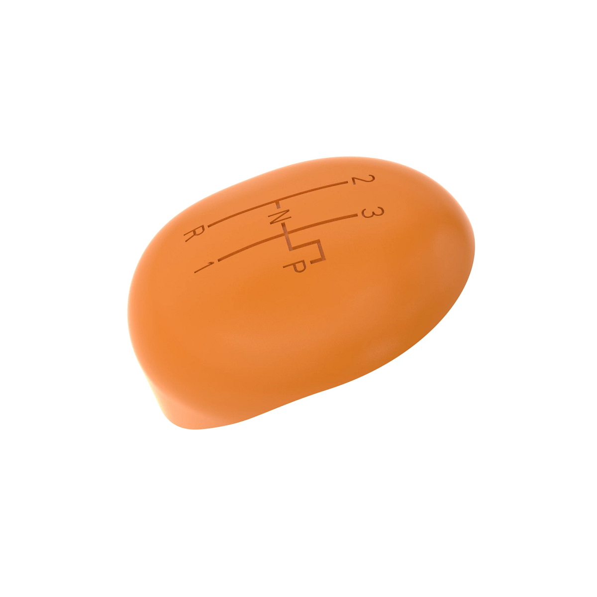 John Deere Gear Shift Lever Cap - SU26108