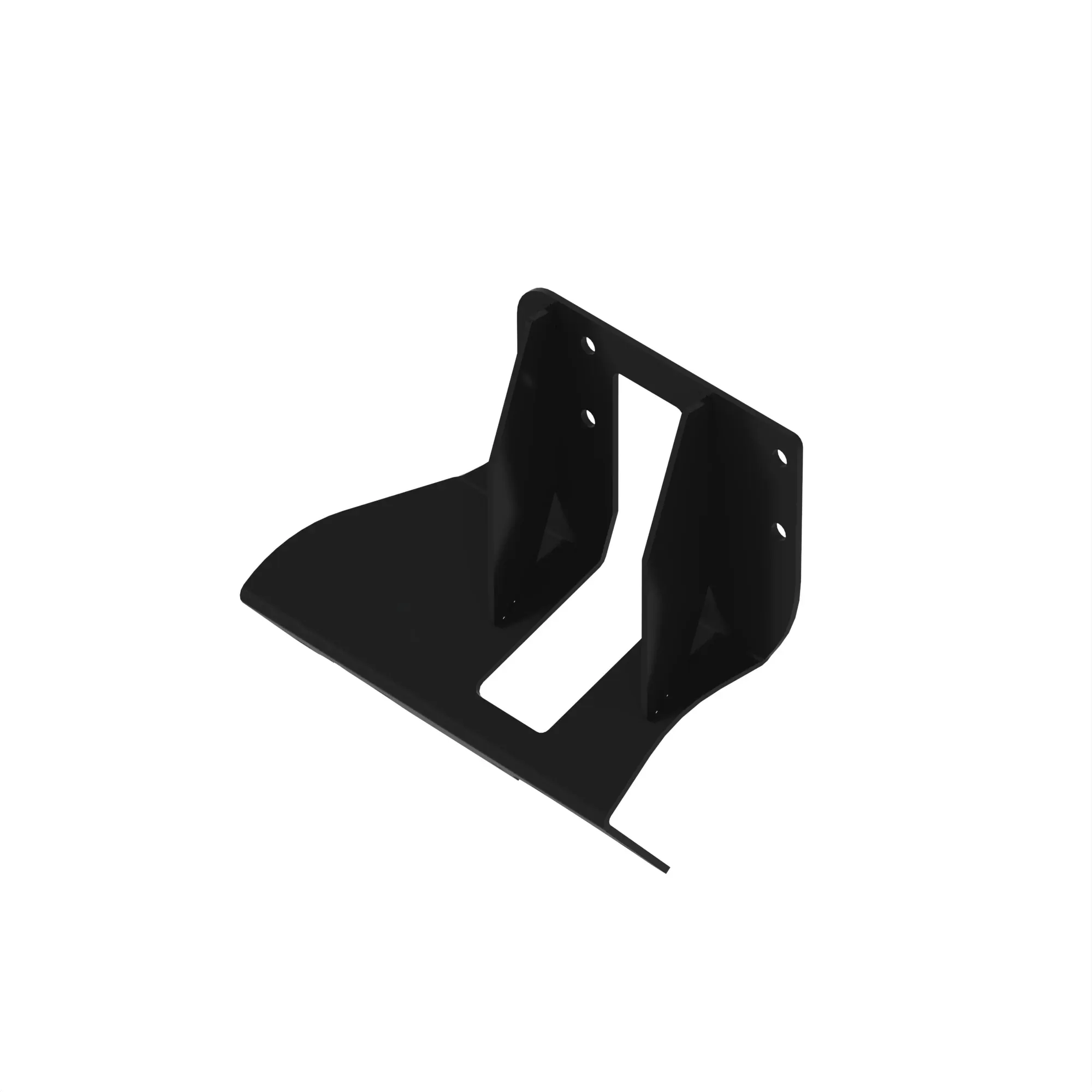 BRACKET, SIDE FILL VALVE BRKT WLD
