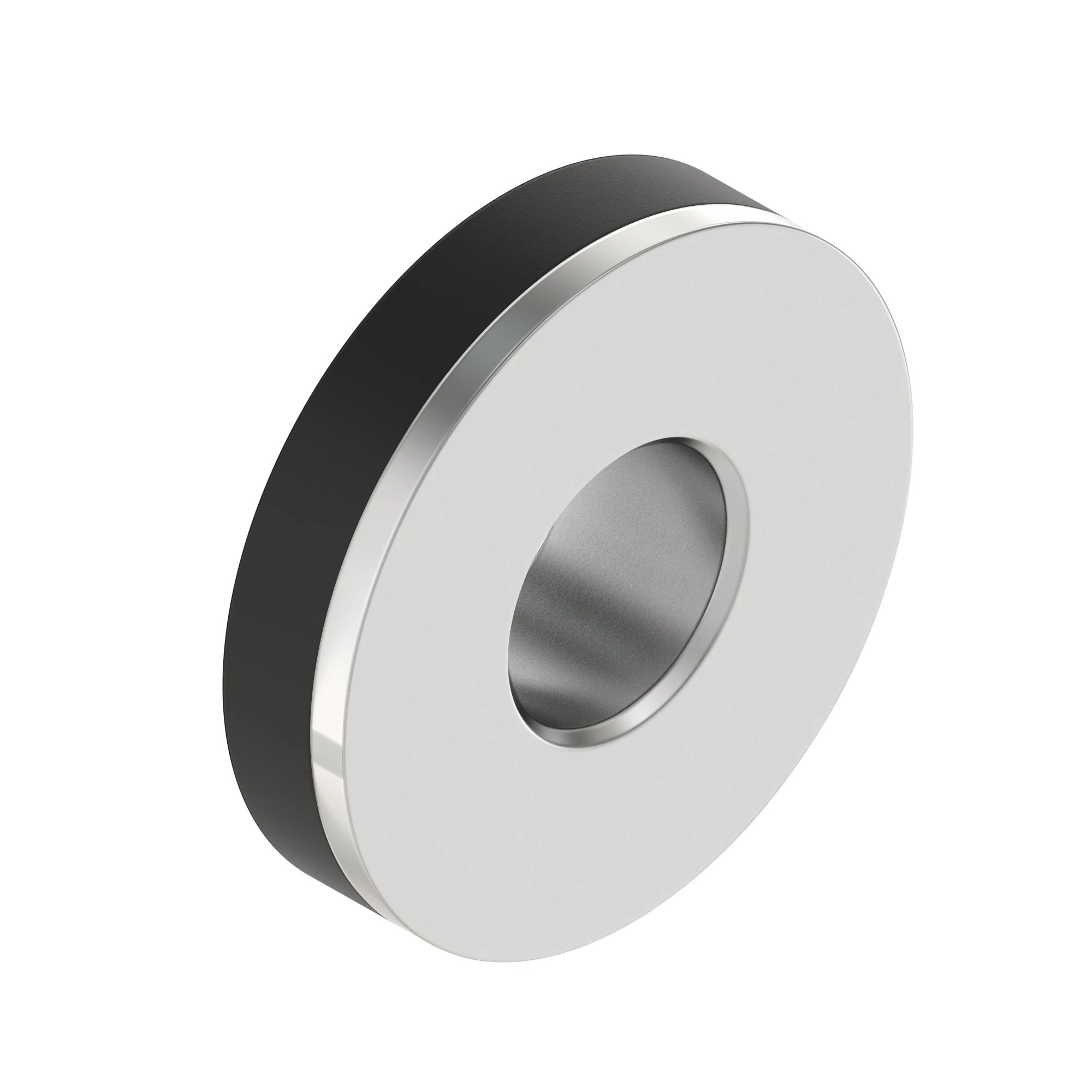 BUMPER, RING BUFFER