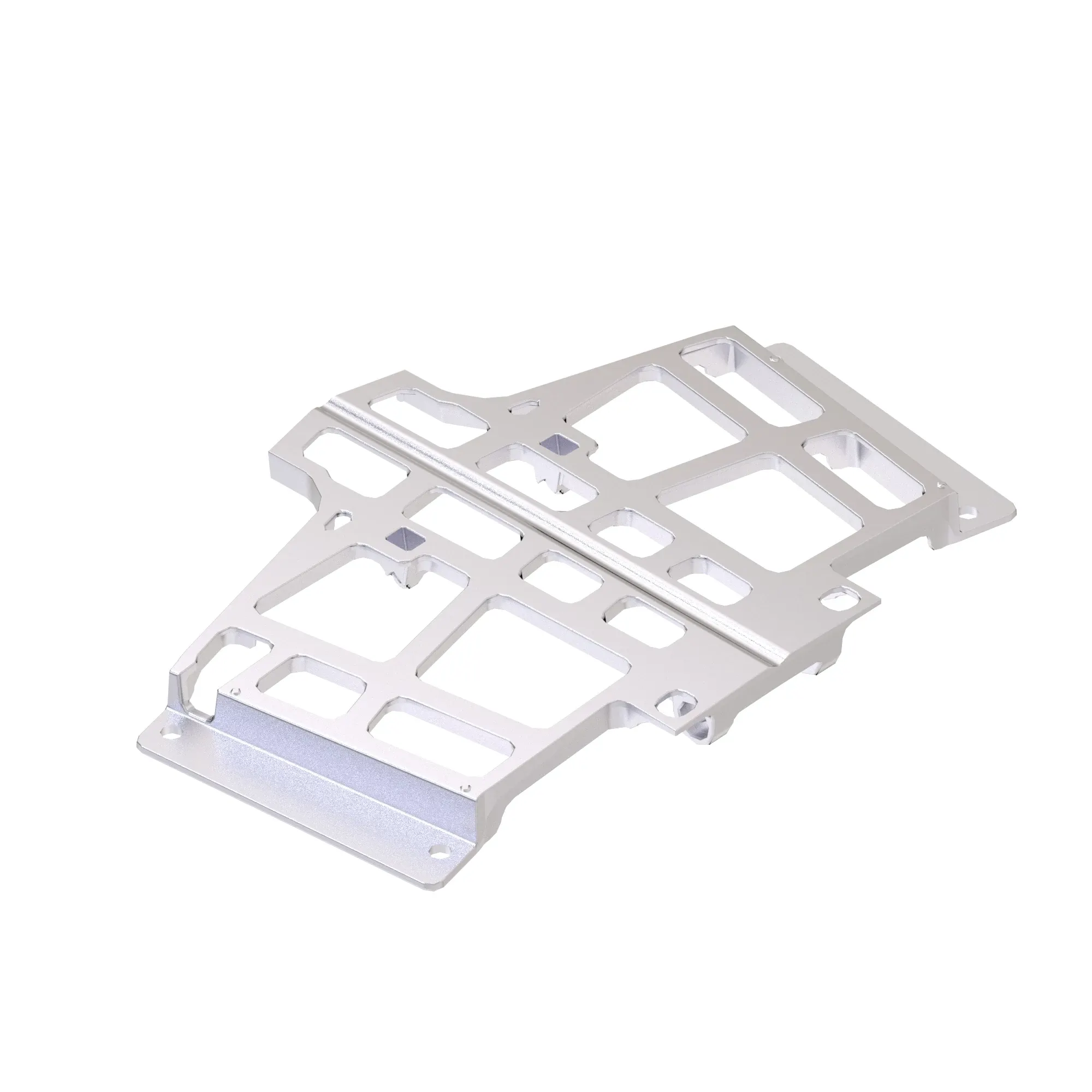 John Deere Rear Hood Support Linkage - R549721