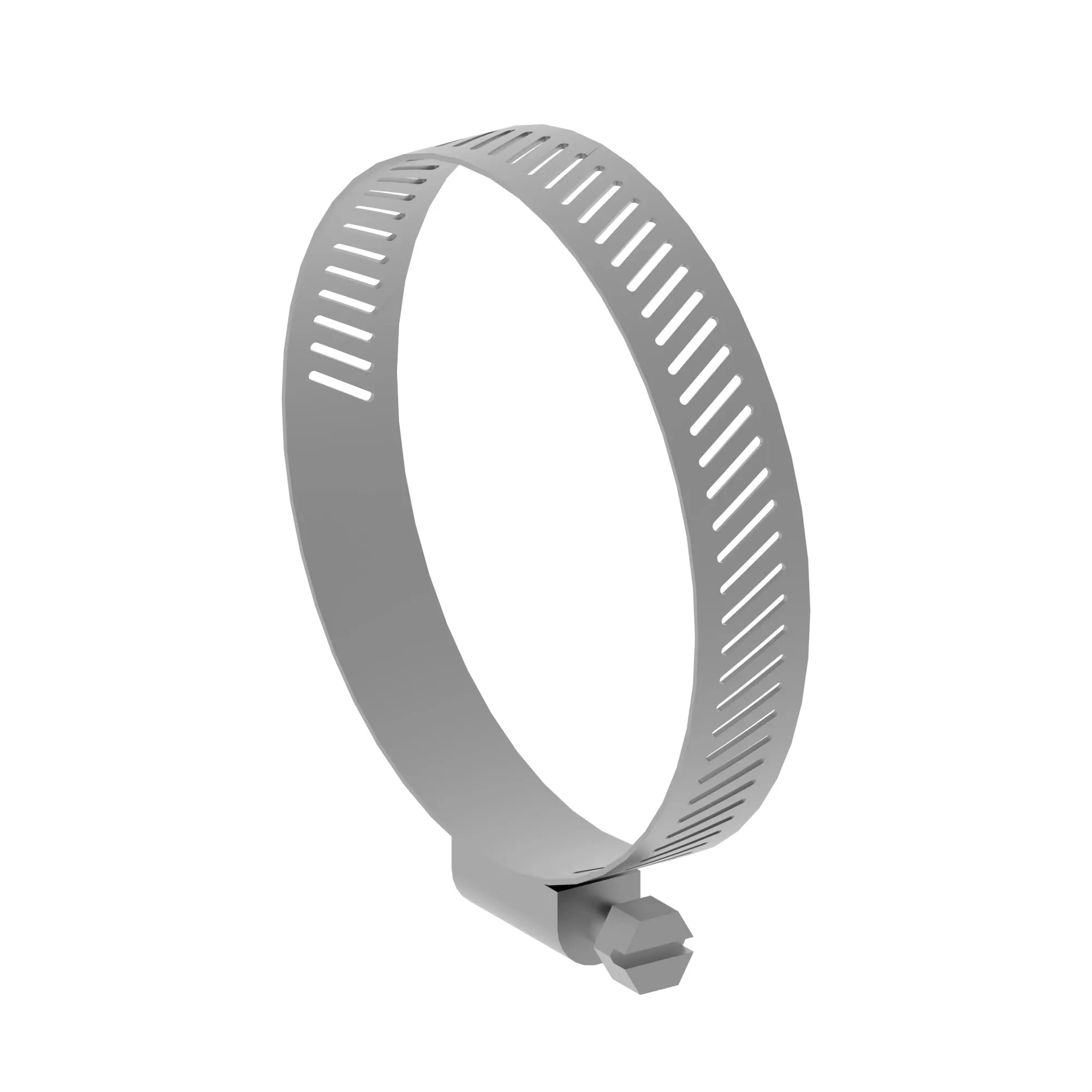 John Deere Hose Clamp - NF100680