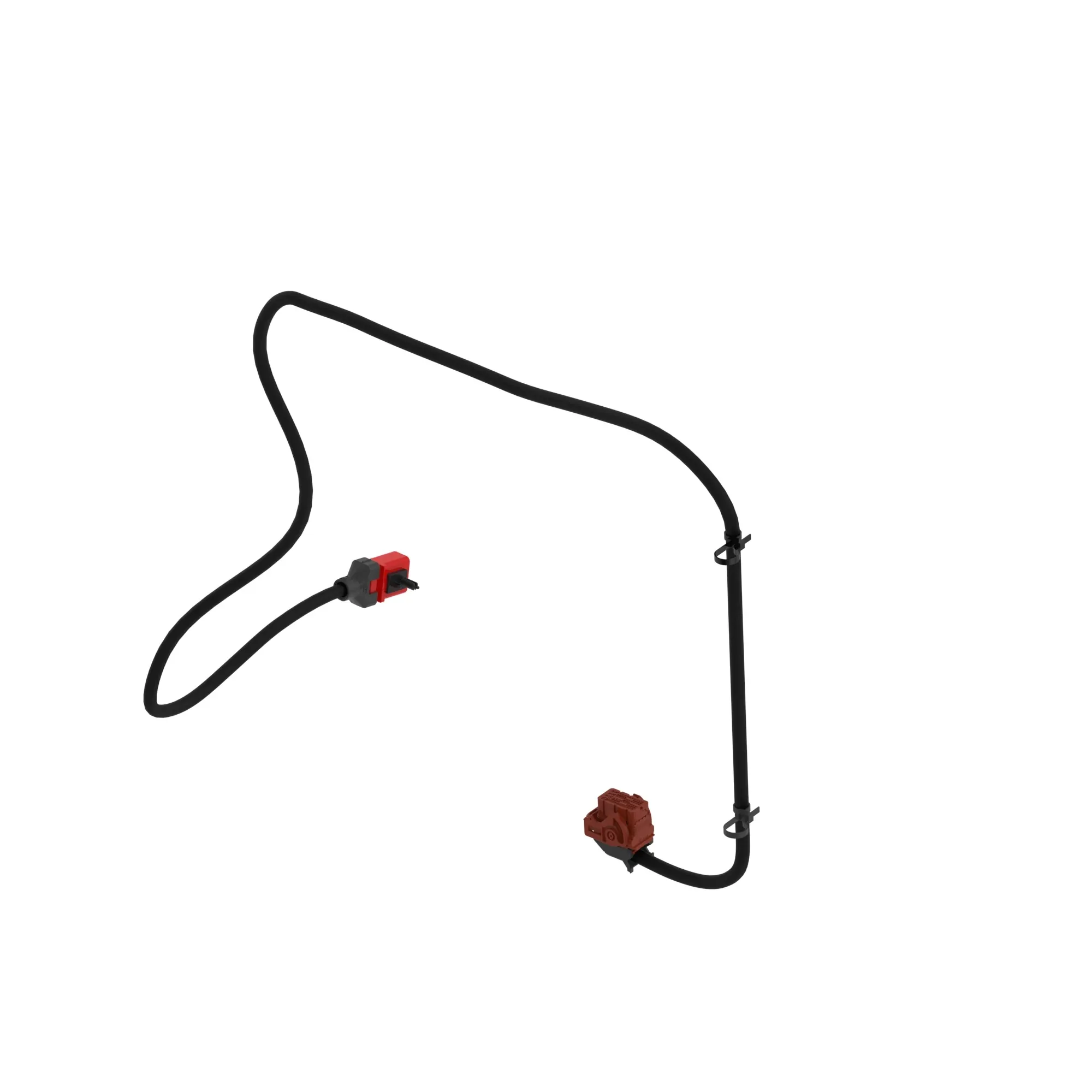 WIRING HARNESS, IPM - MAIN JUMPER