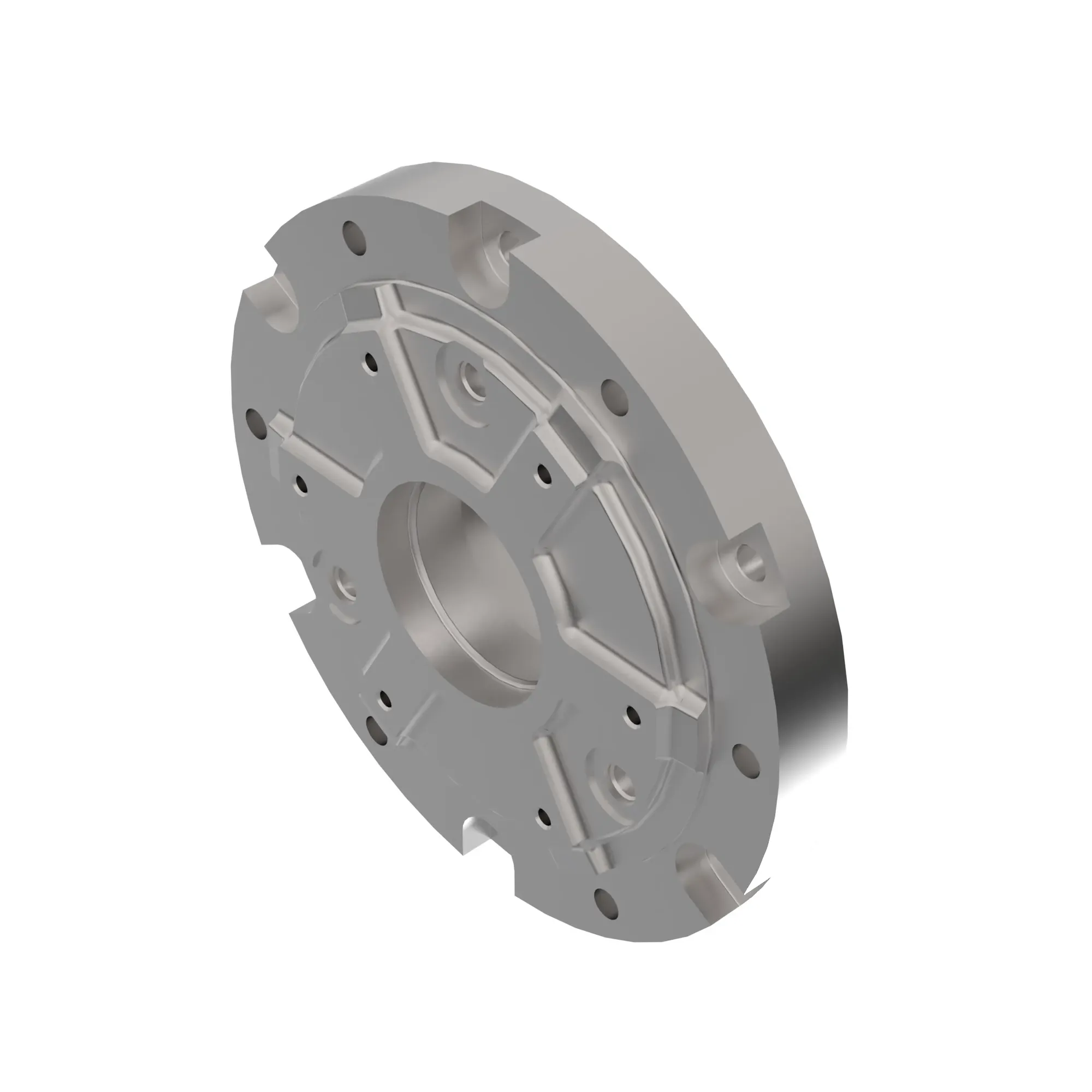 John Deere Service Brake Cover - CE35473