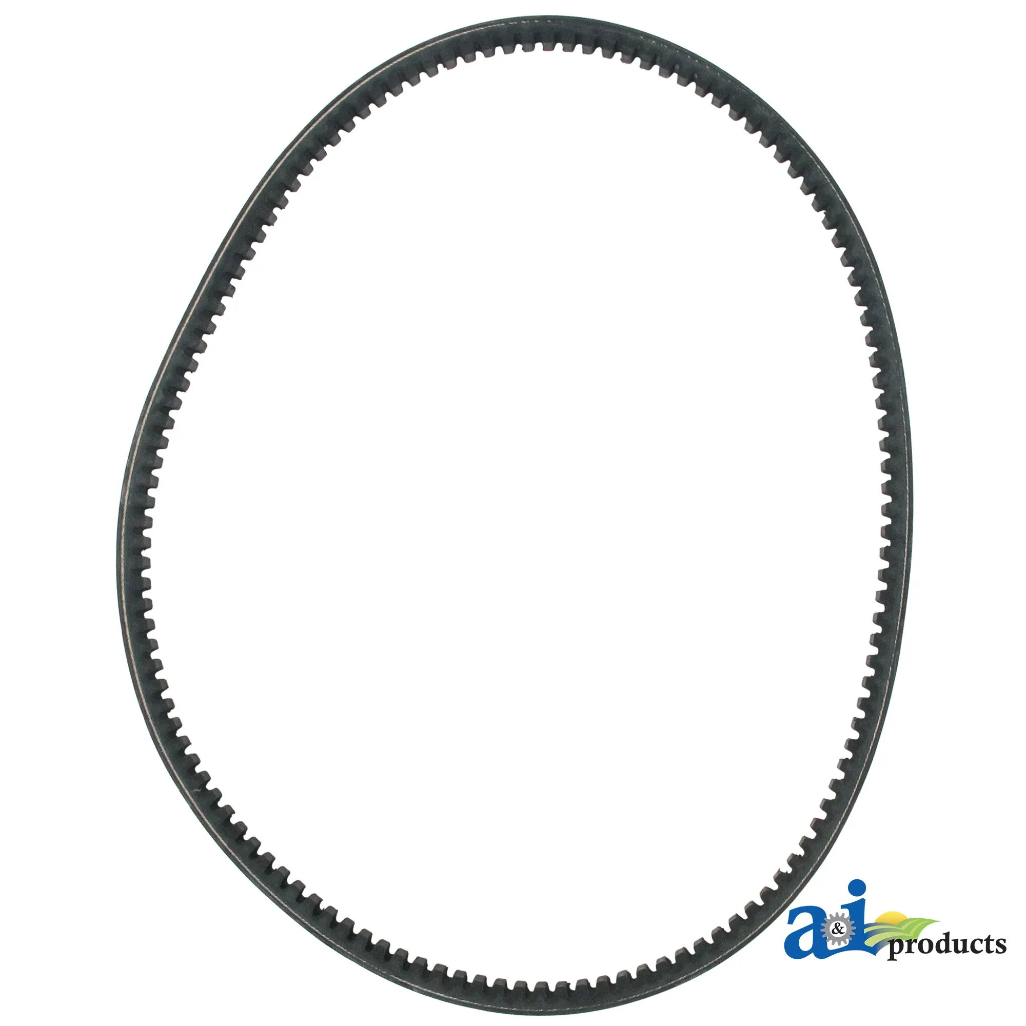 A&I Products Engine Fan Drive SAE 0.688 Section V-Belt - A-T23526