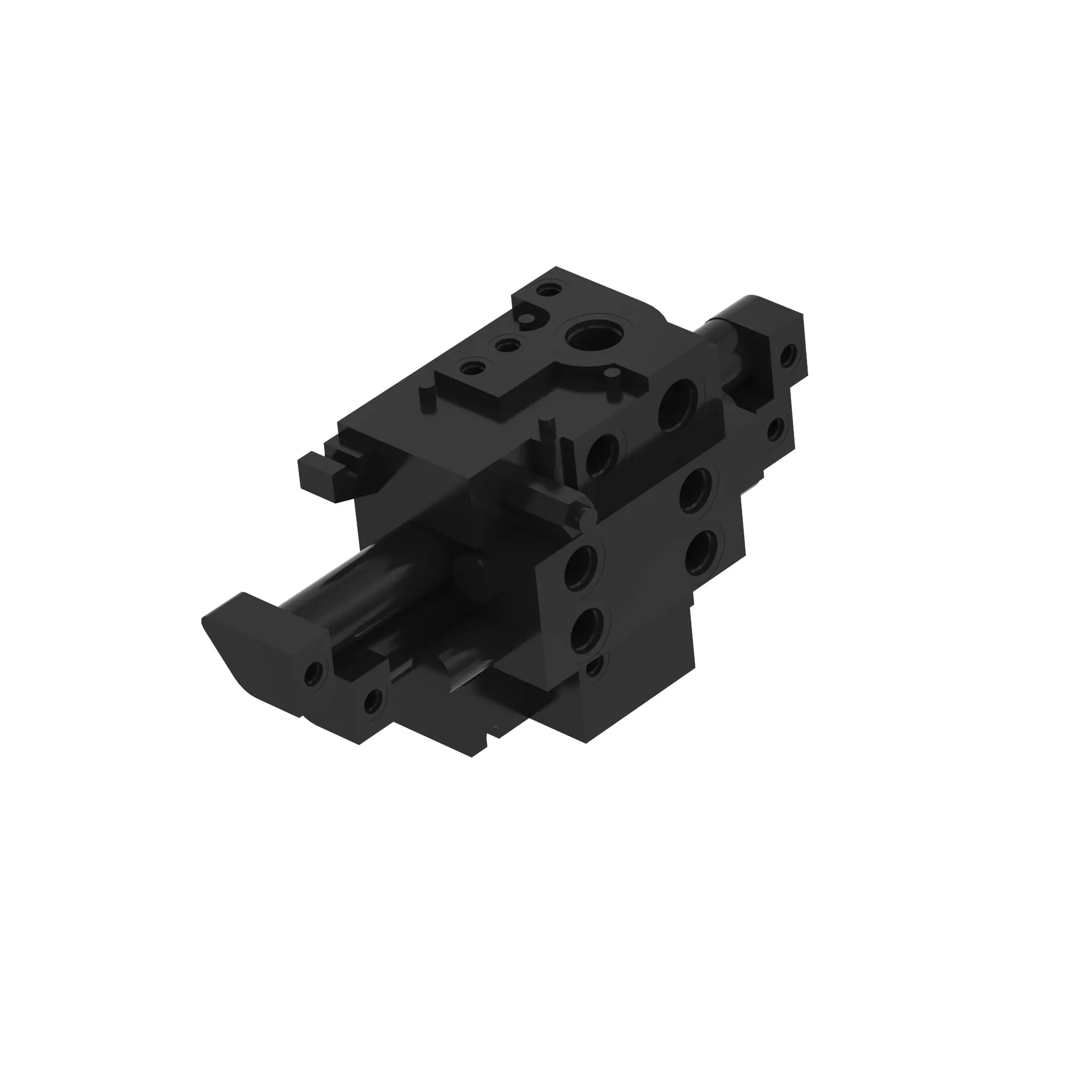 Spool Valve