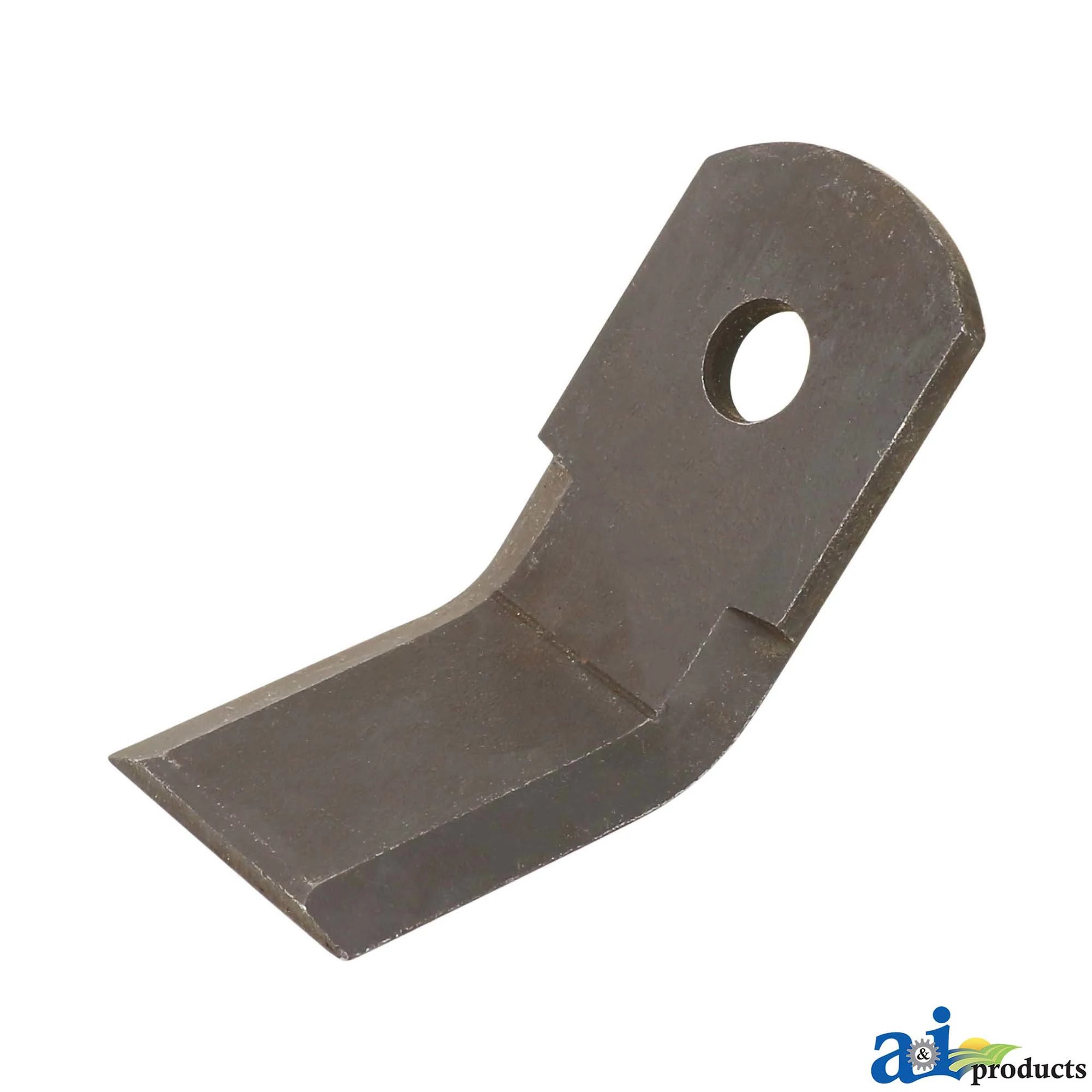 A&I Products Cut Knife Blade, Cut Length 3.7 inch (95 mm) - A-P60322