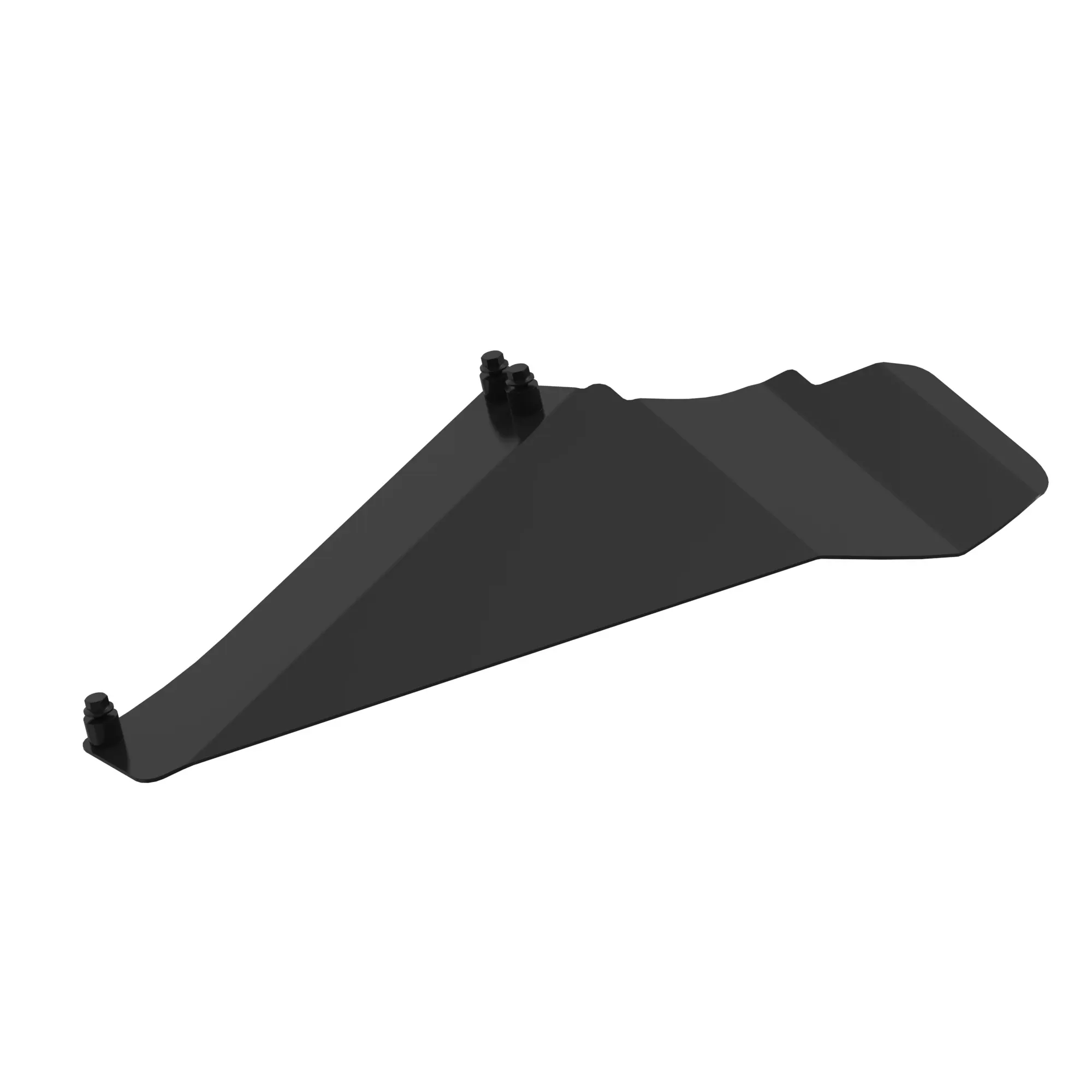 John Deere Mud Guard - BRE10127
