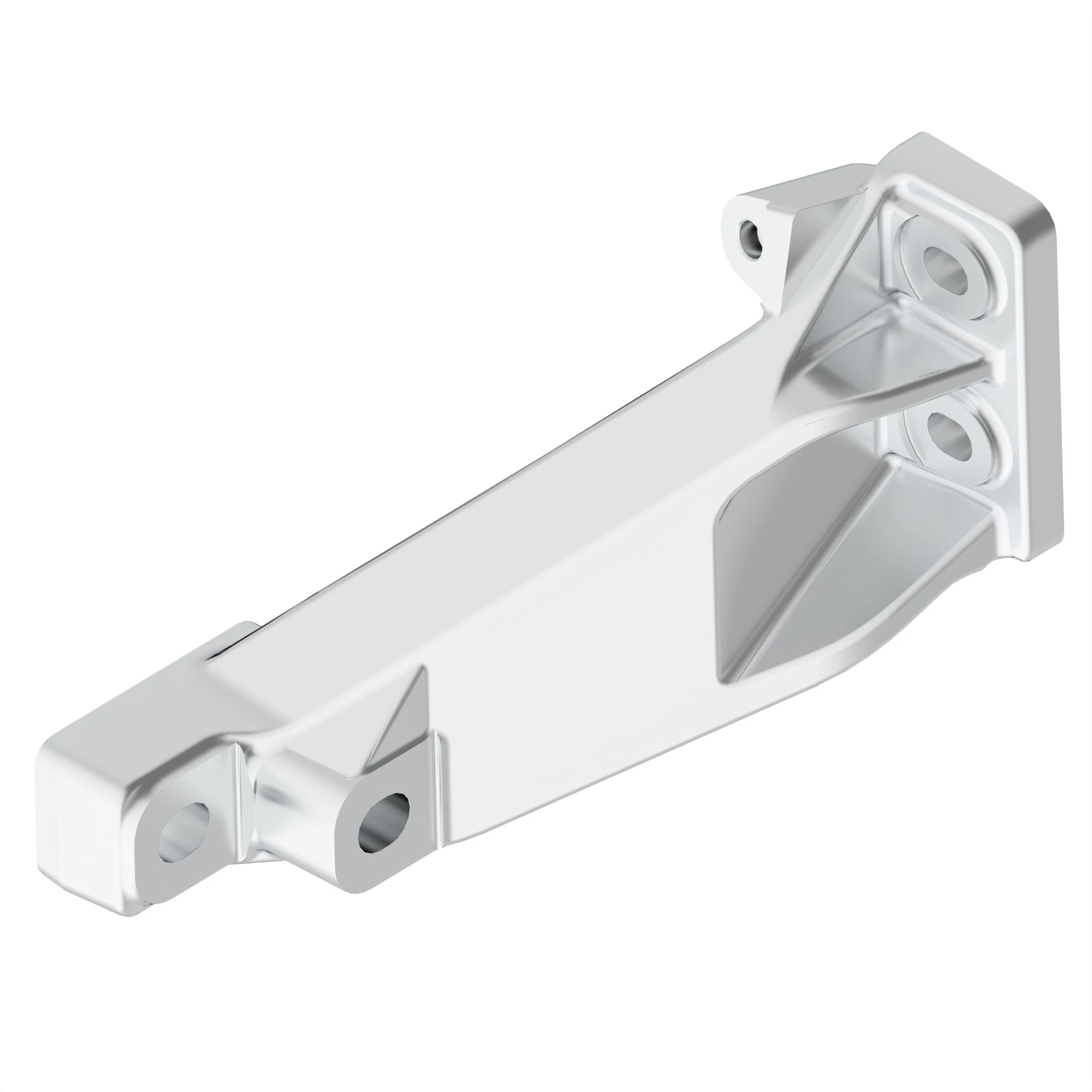 BRACKET, AIR INTAKE SUPPORT