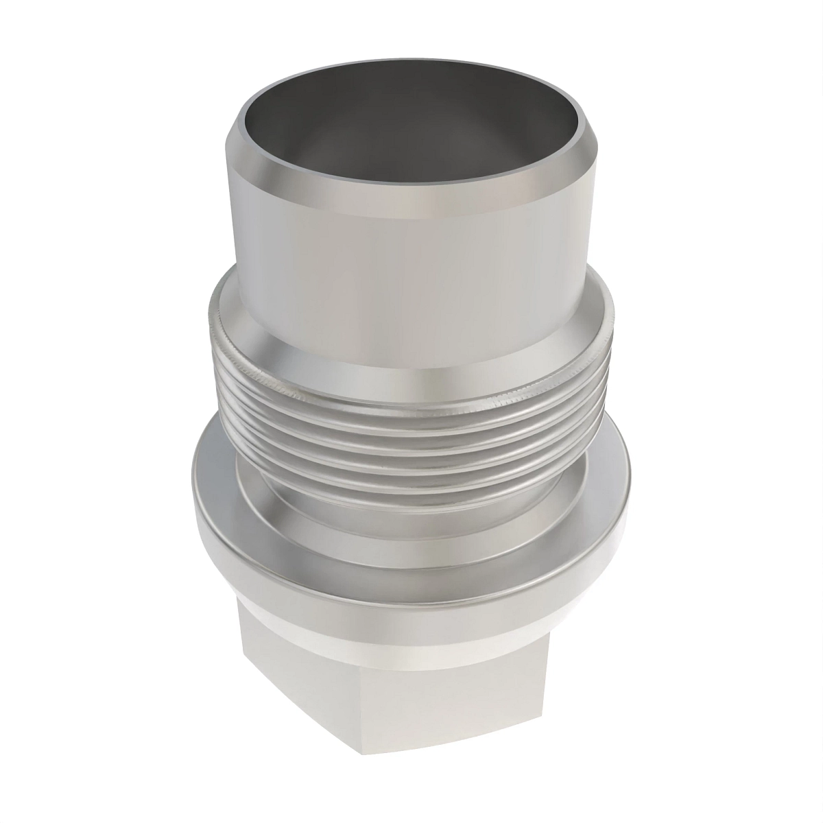 Fitting Plug, Pressure Regulating
