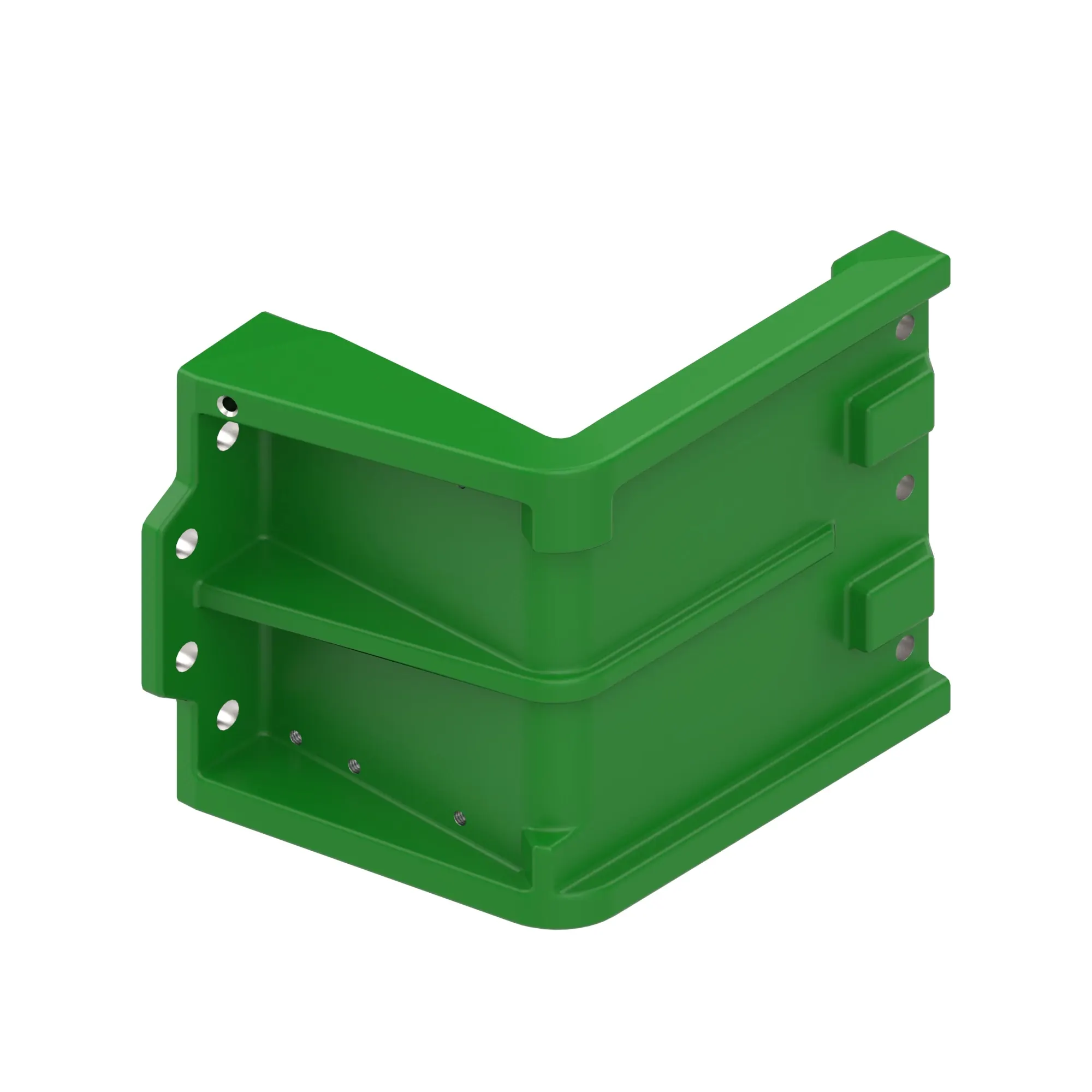 John Deere Jackshaft Support Bracket - H226768