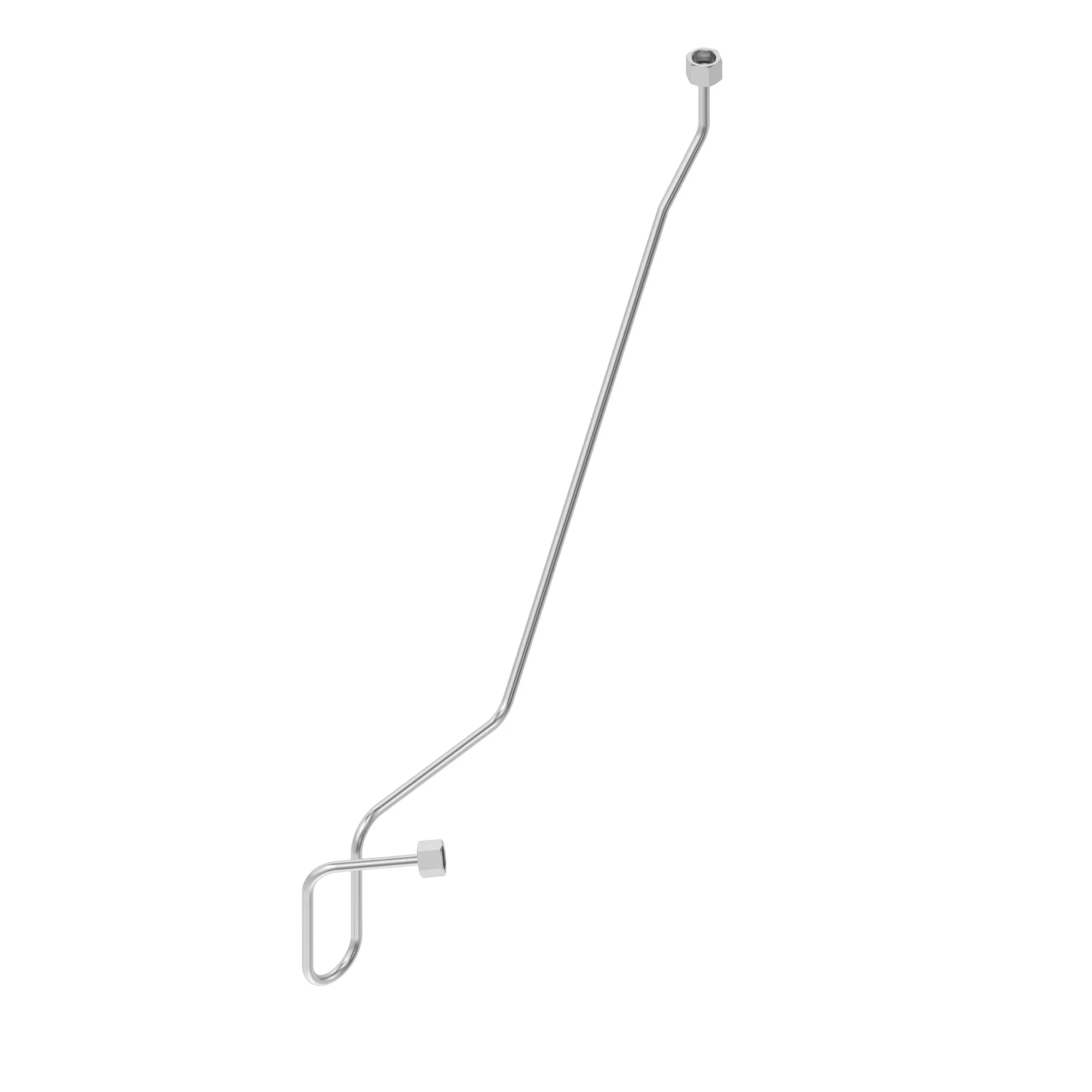 John Deere Fuel Line, No 5 - RE507657