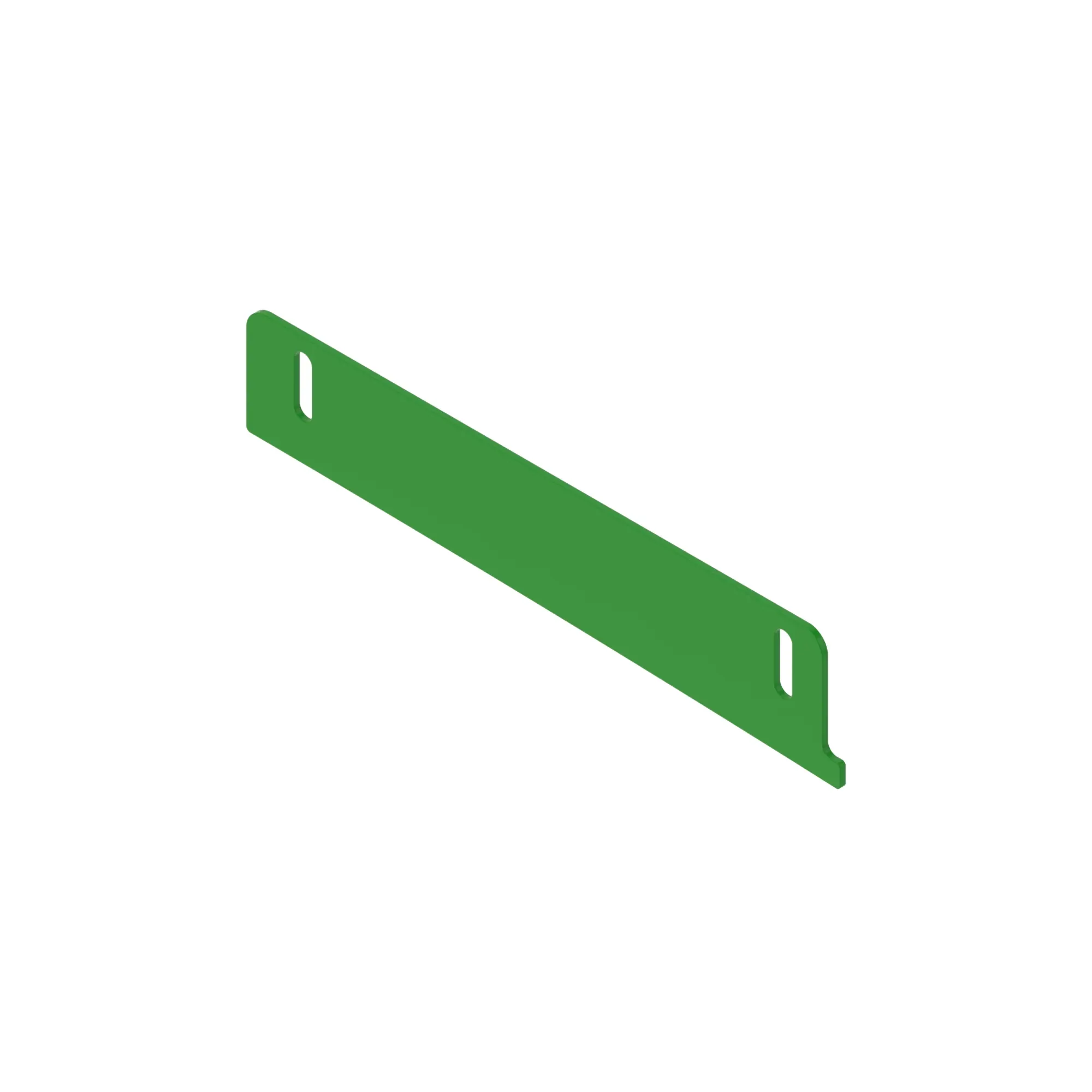 John Deere Feeder Scraper - CC53775