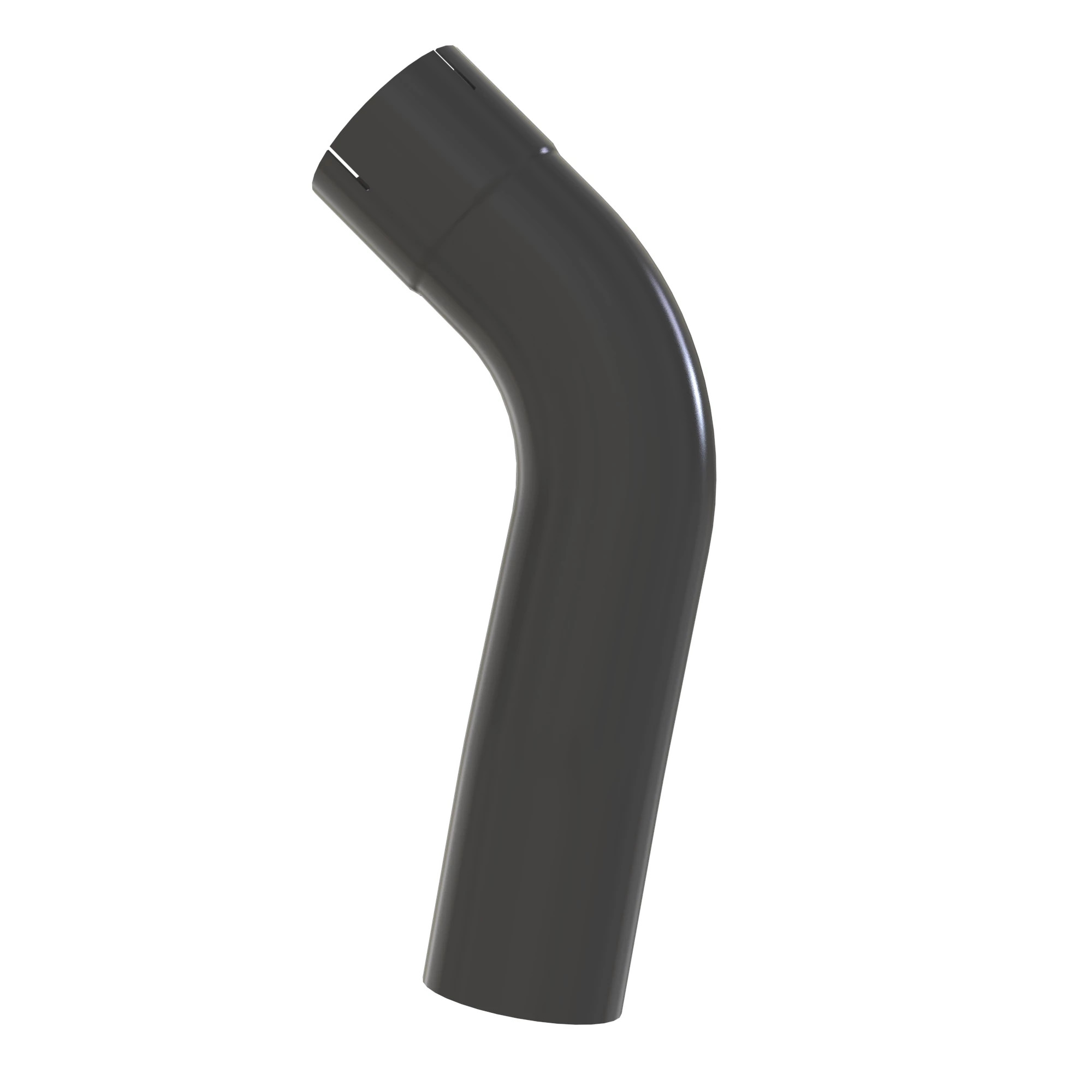 TUBE, EXHAUST