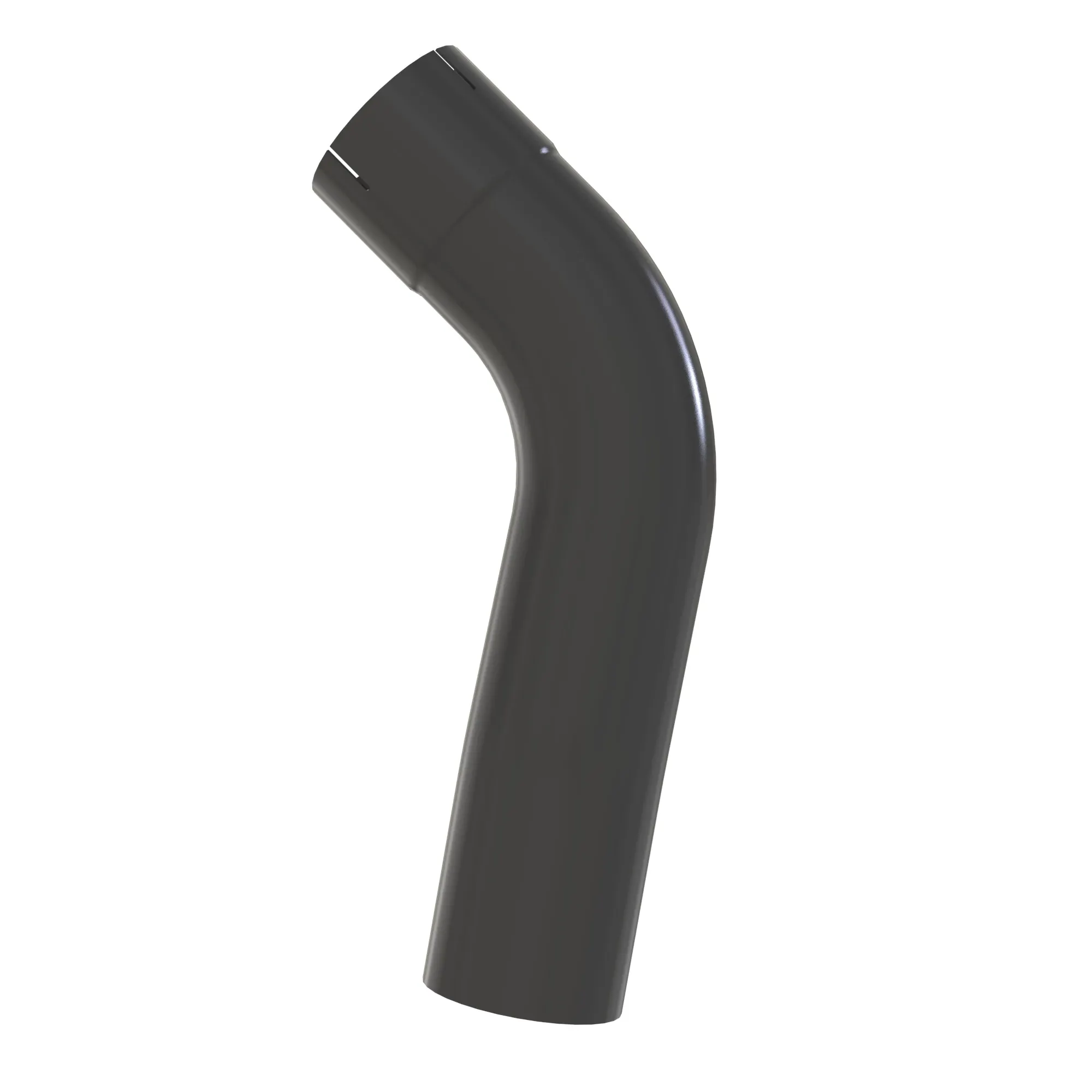 John Deere Exhaust Tube - F381930