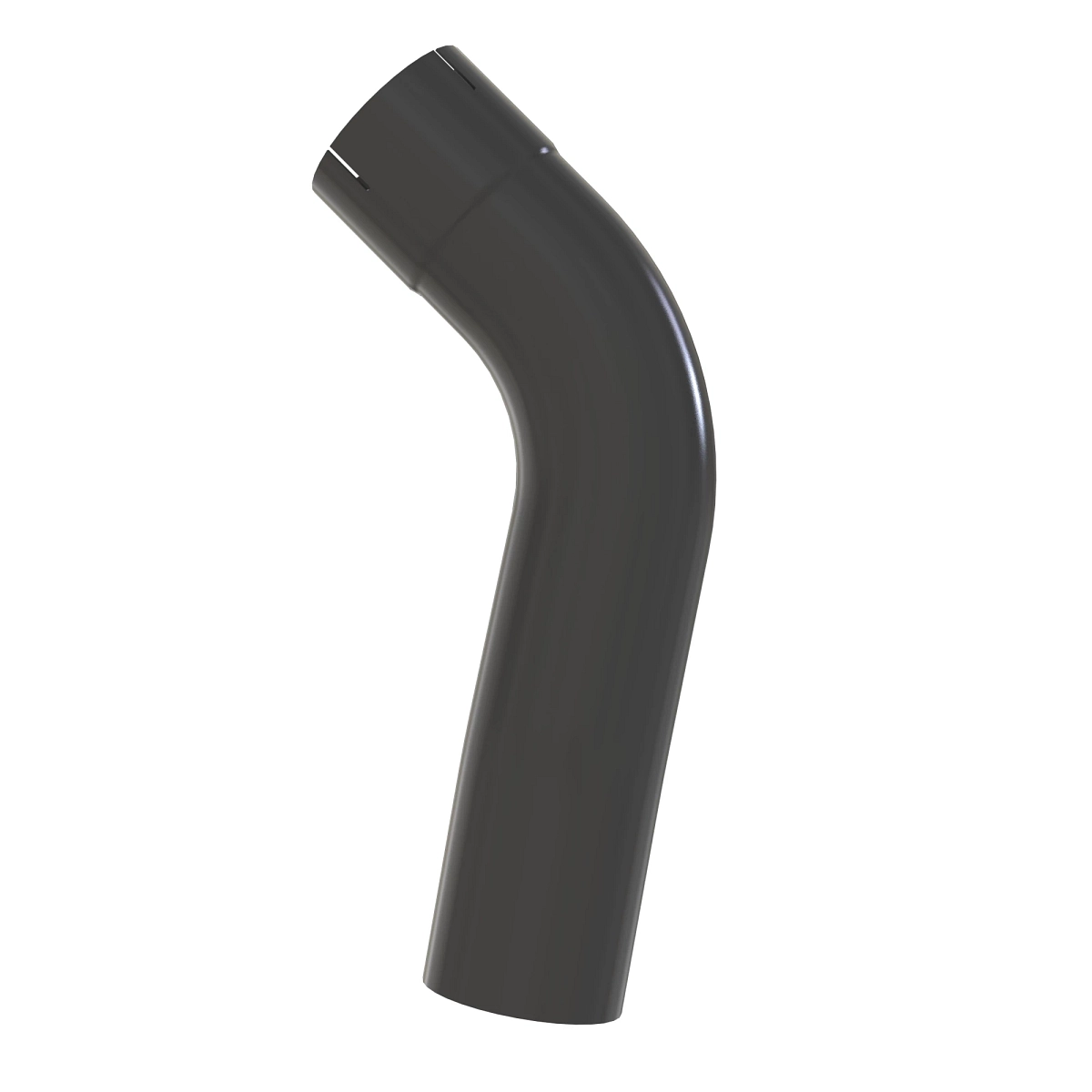 Tube, Exhaust