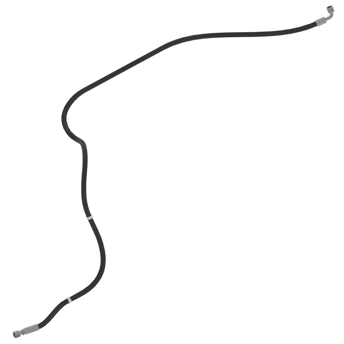 Hydraulic Hose, Boom Valve Supply