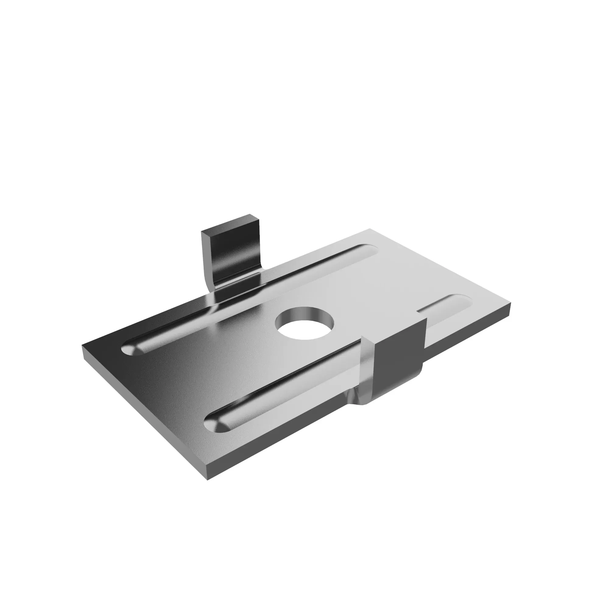 John Deere Clamp - T159956