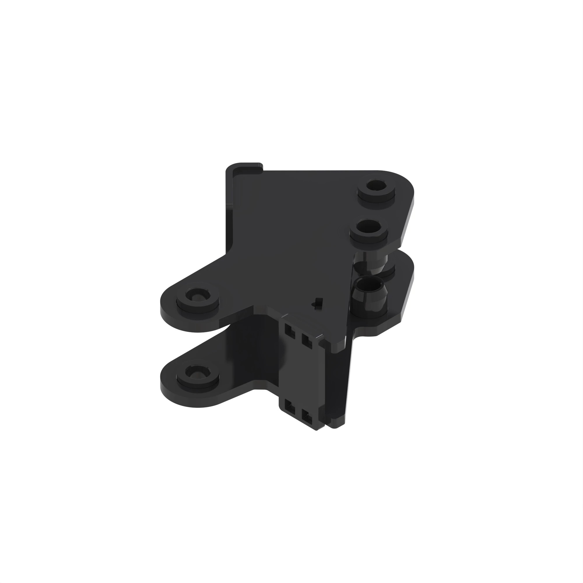 ROCKER ASSY, ANTI-YAW FOR FBB