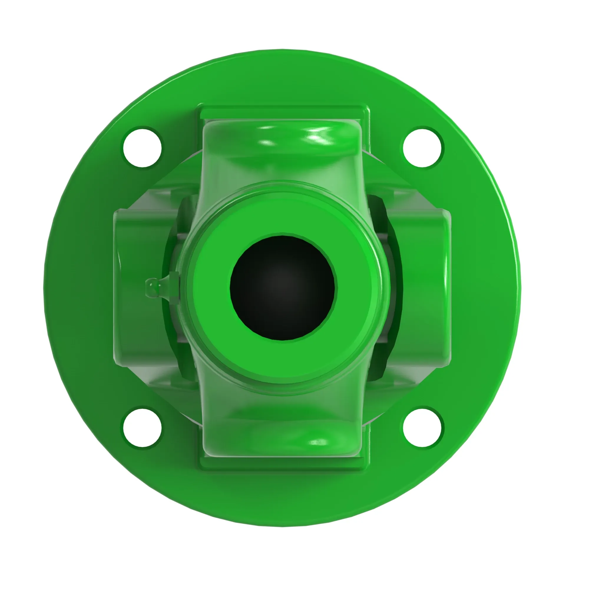 UNIVERSAL DRIVESHAFT