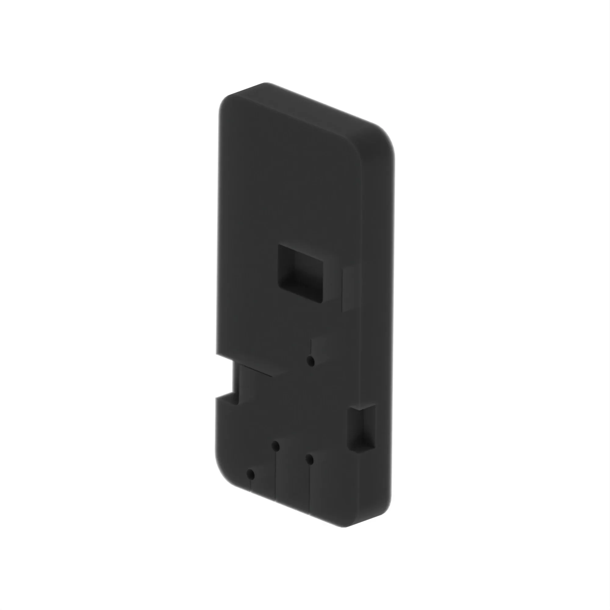 John Deere Console Front Isolator - N203369