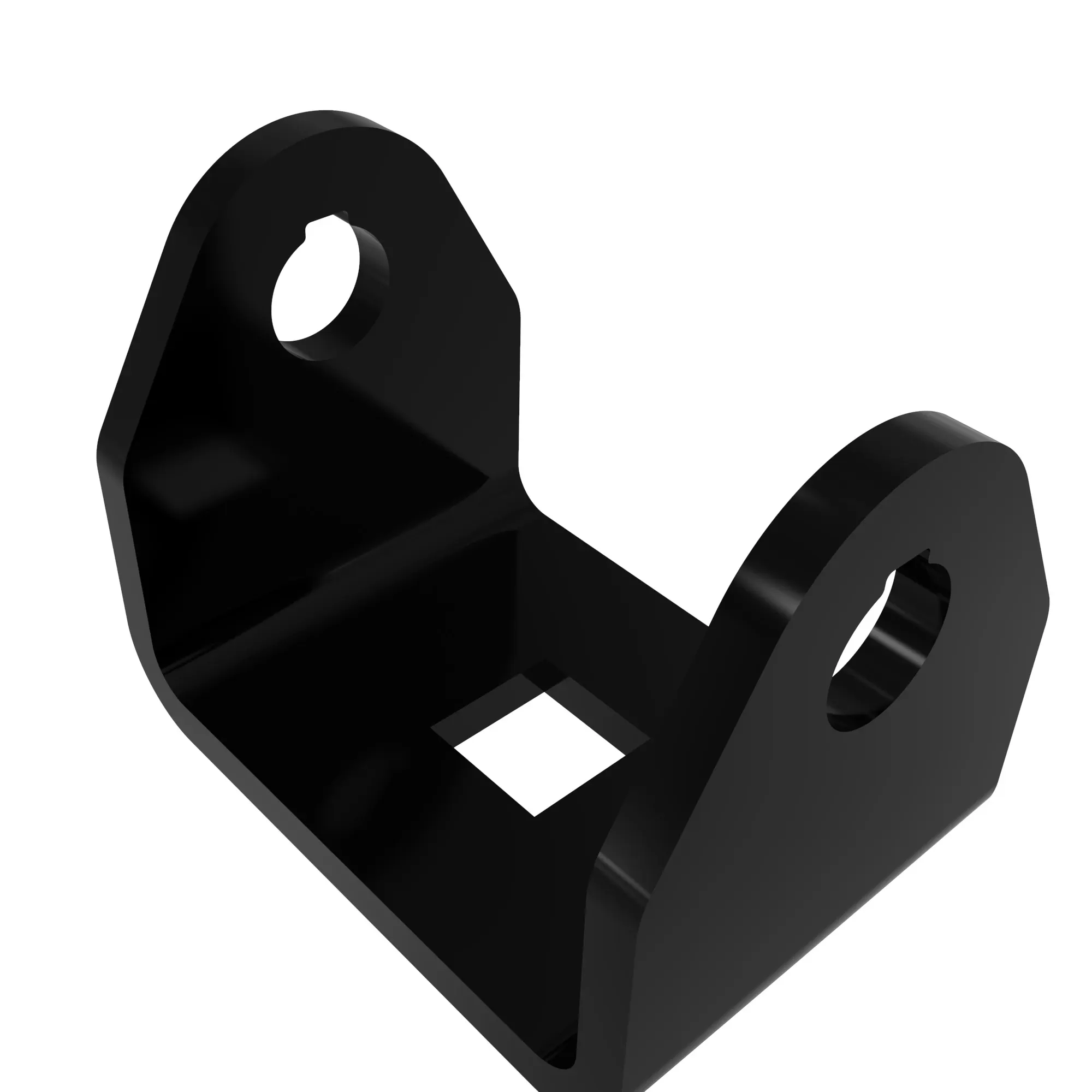 R322496: Work Light Bracket
