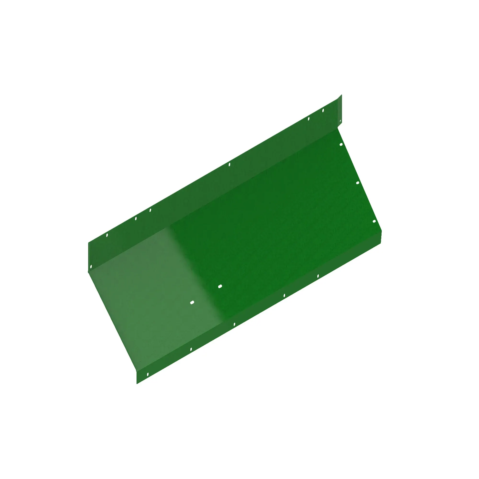 John Deere Side Wall - YC12849