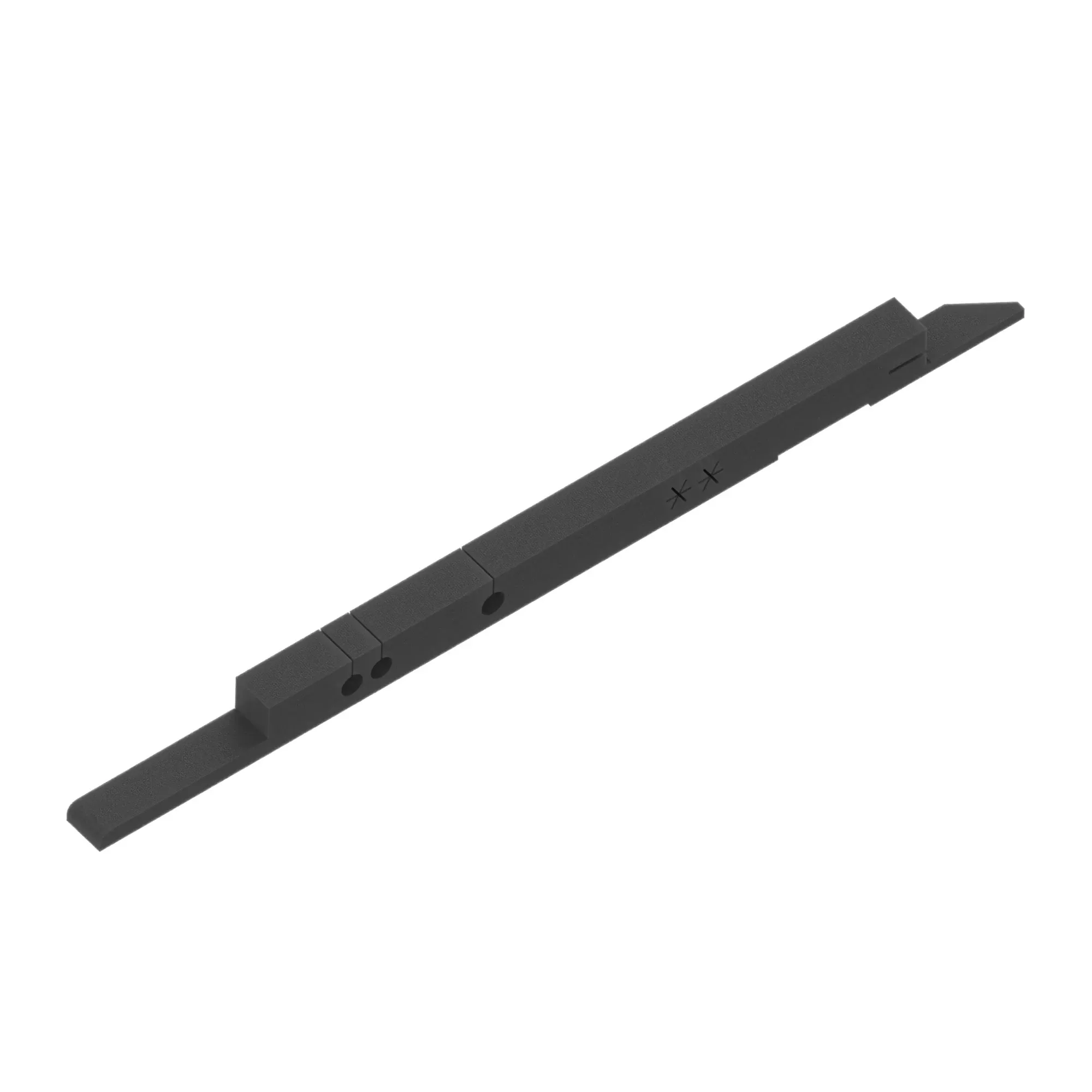 John Deere Foam Seal - T401131