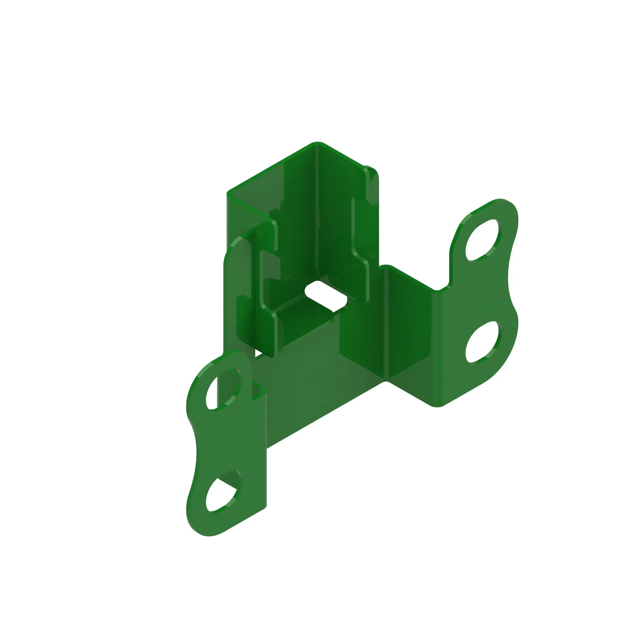 SHIELD, 5R ATI SENSOR SHIELD