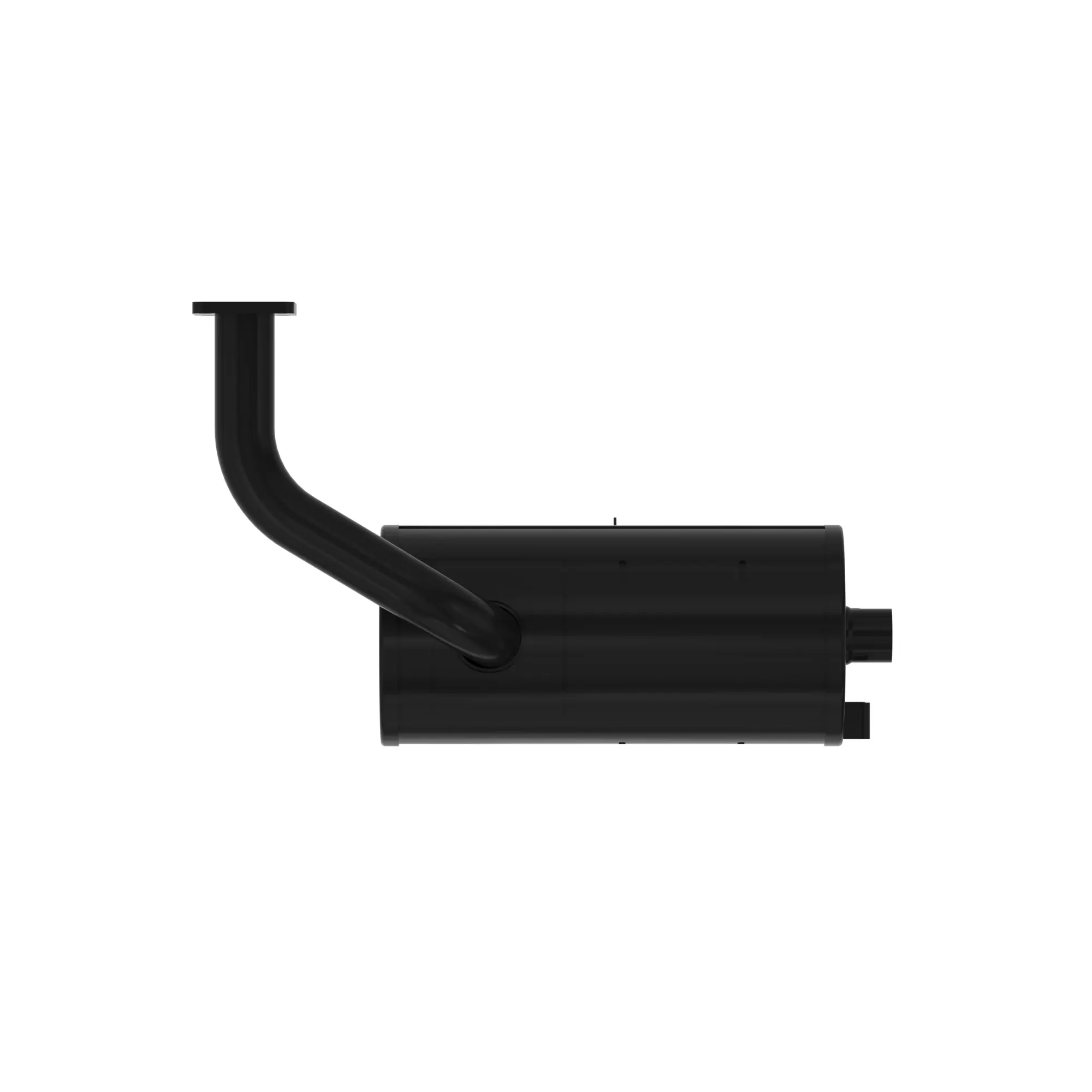 Muffler