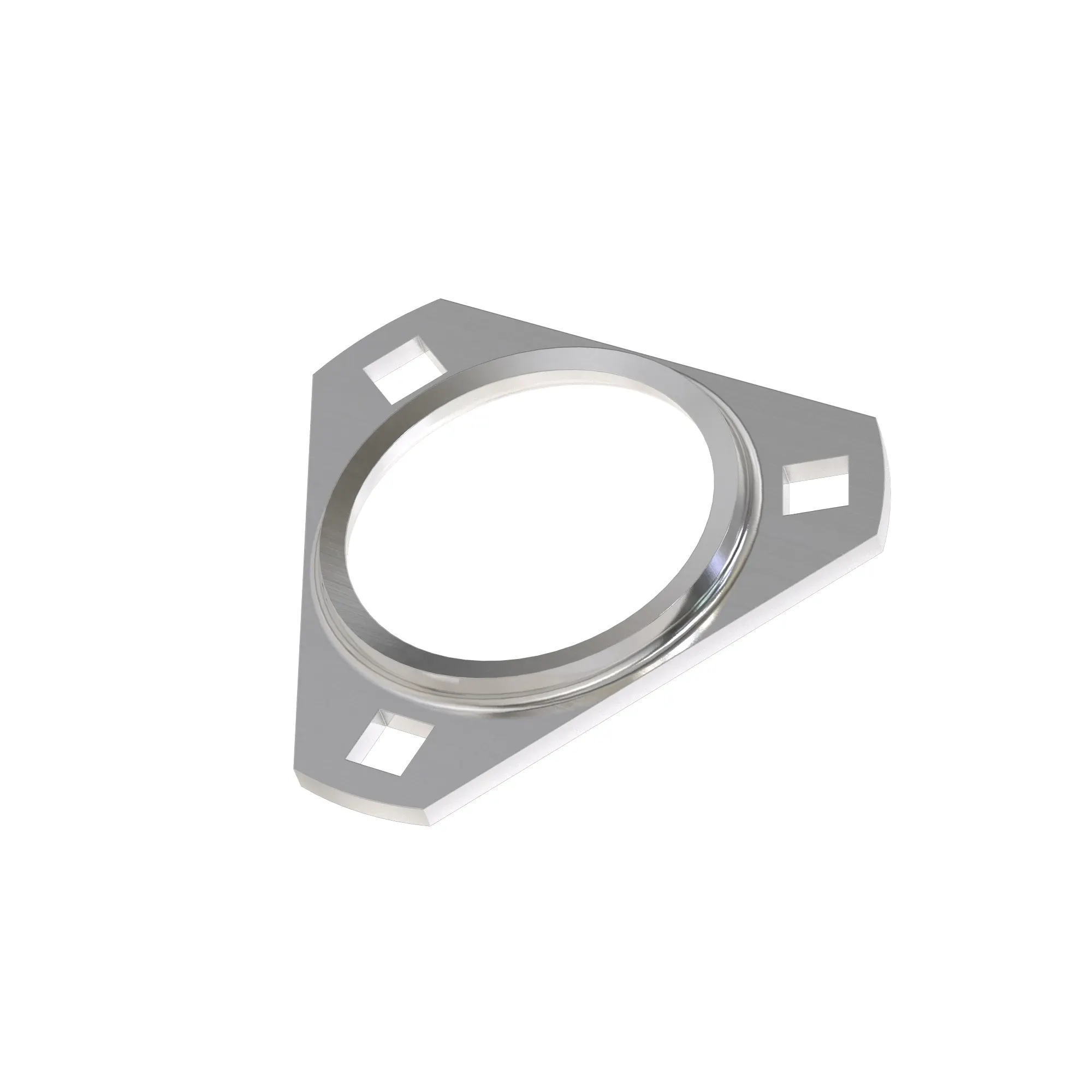 John Deere Pressed Flanged Housing - Z42840