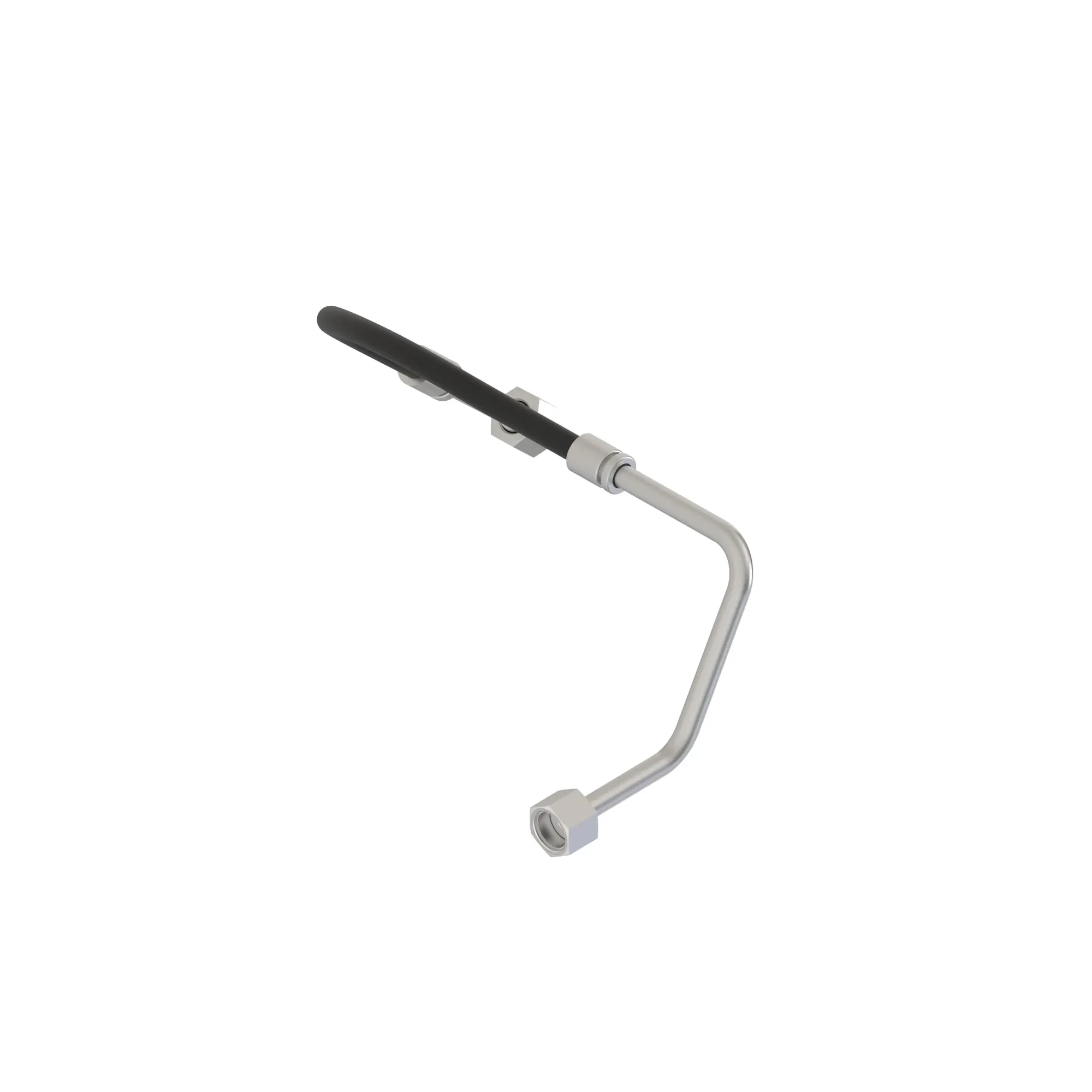 John Deere Refrigerant Hose - RE528089